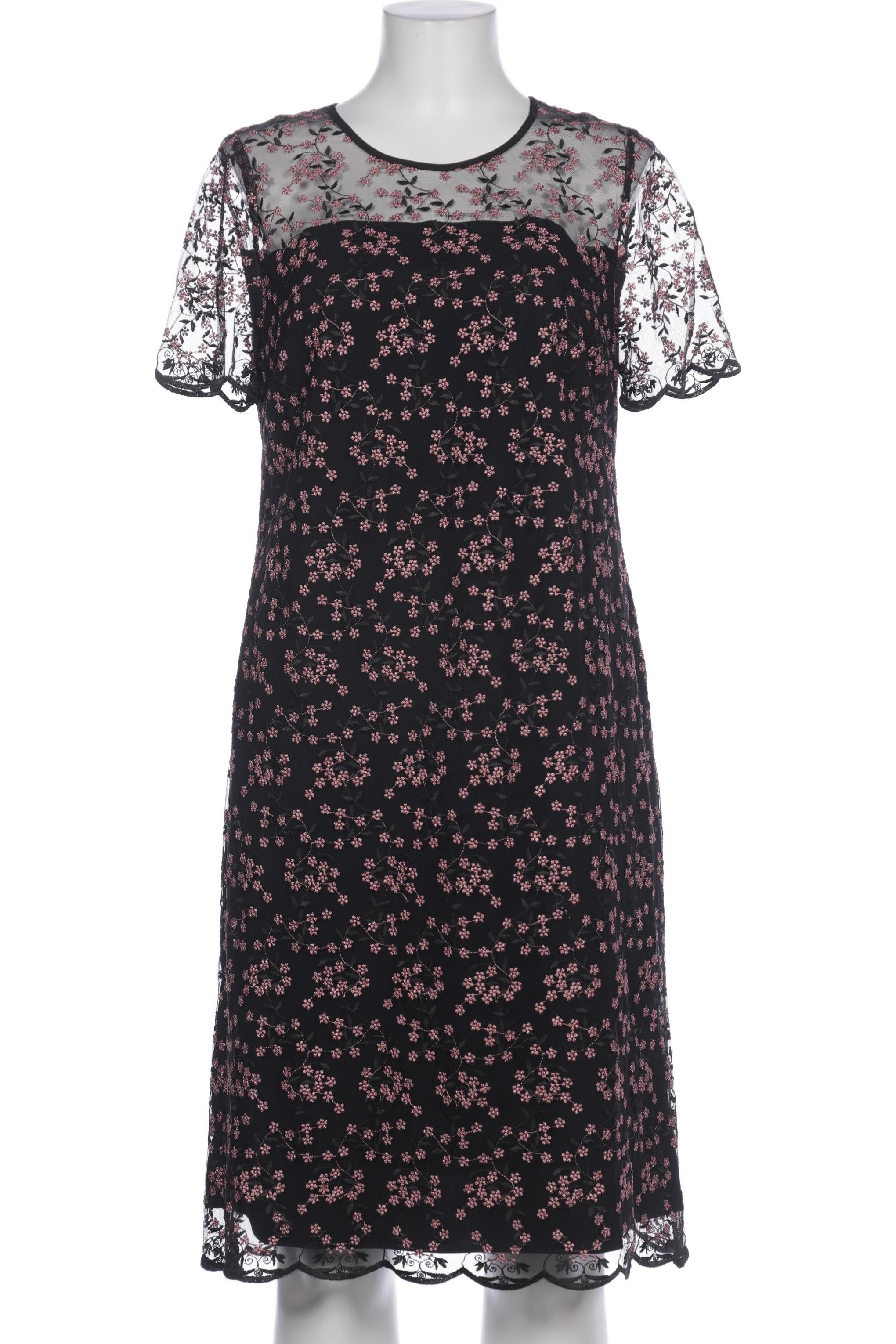 

Apart Damen Kleid, schwarz, Gr. 38
