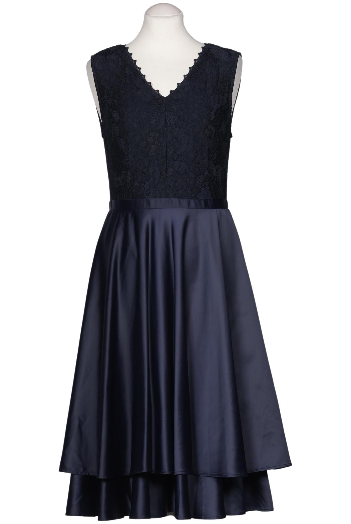 

Apart Damen Kleid, marineblau, Gr. 38