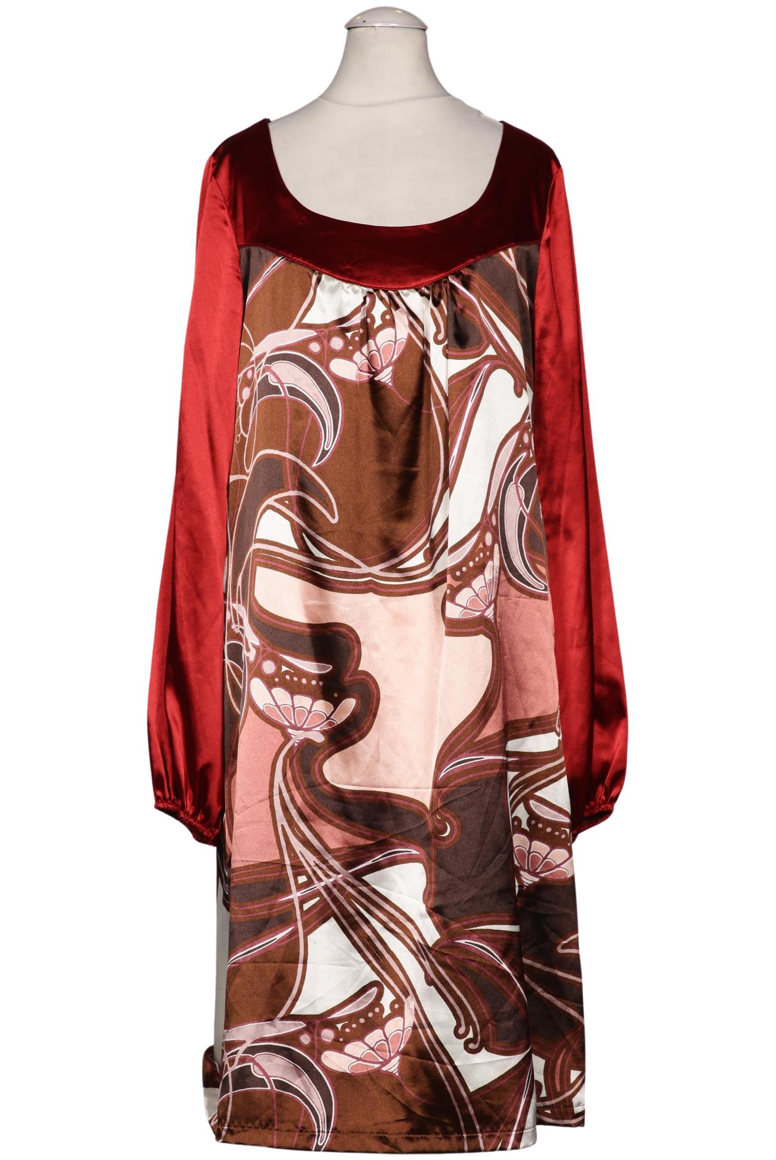 

Apart Damen Kleid, rot, Gr. 36