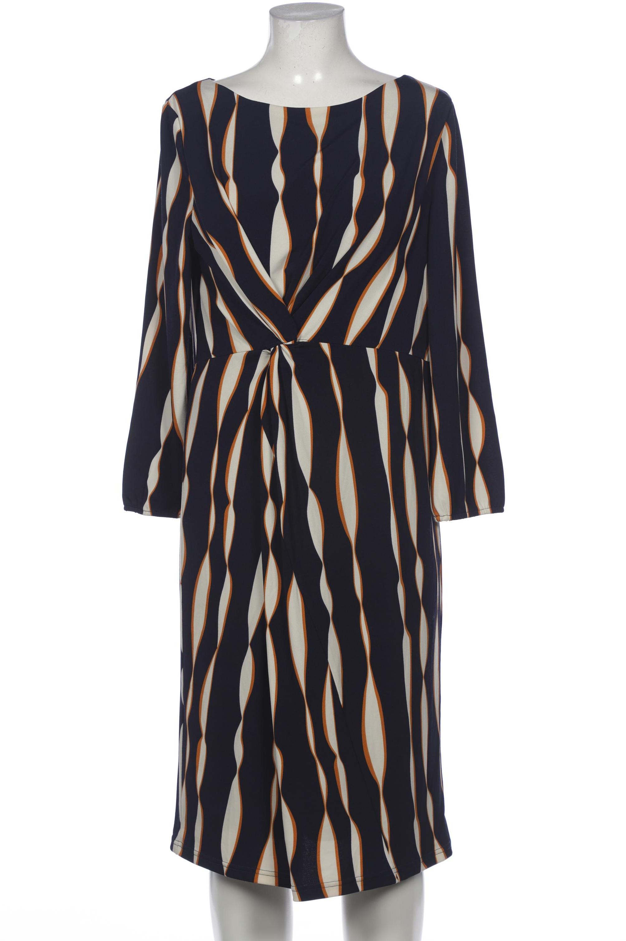 

Apart Damen Kleid, marineblau, Gr. 42