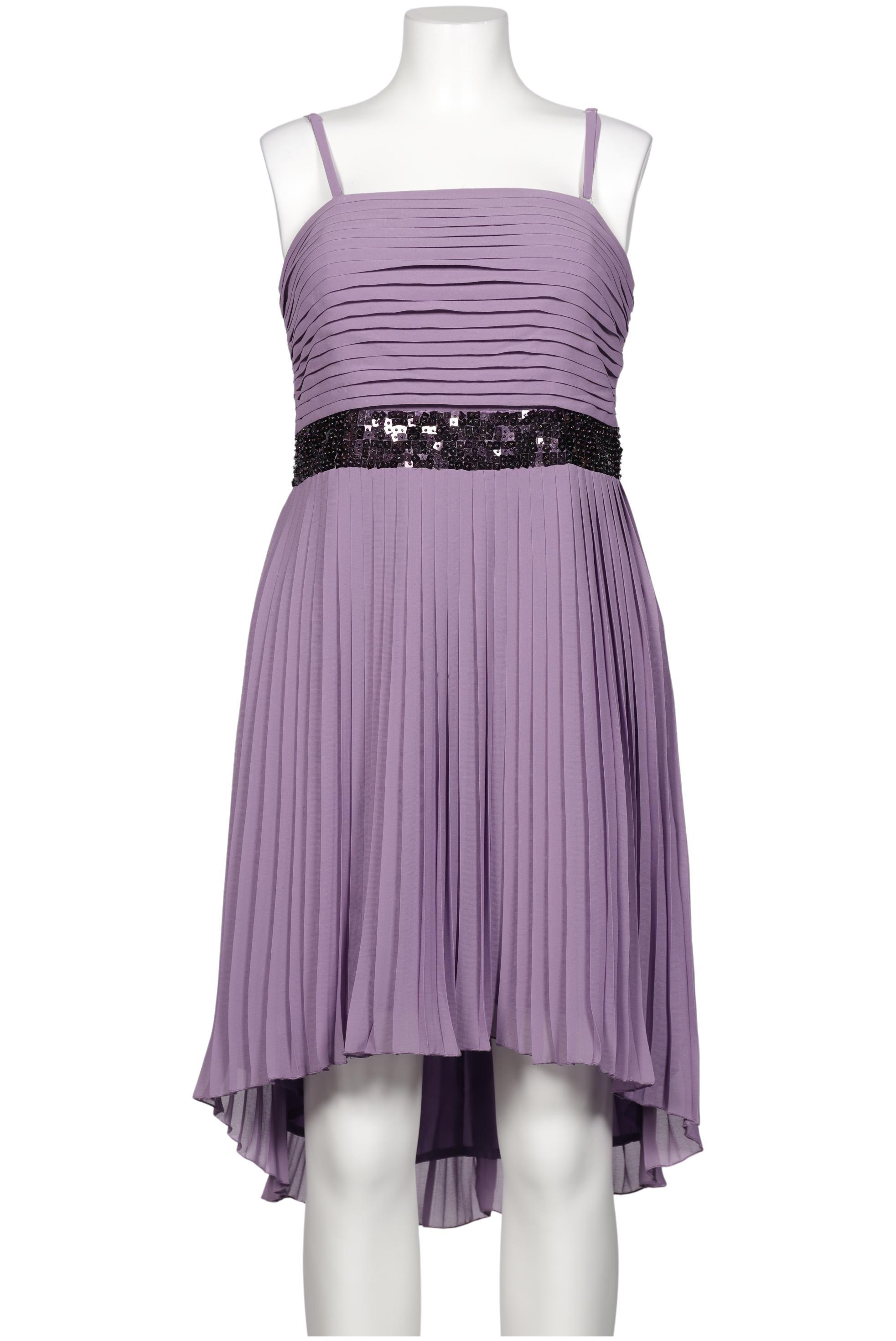 

Apart Damen Kleid, flieder, Gr. 42