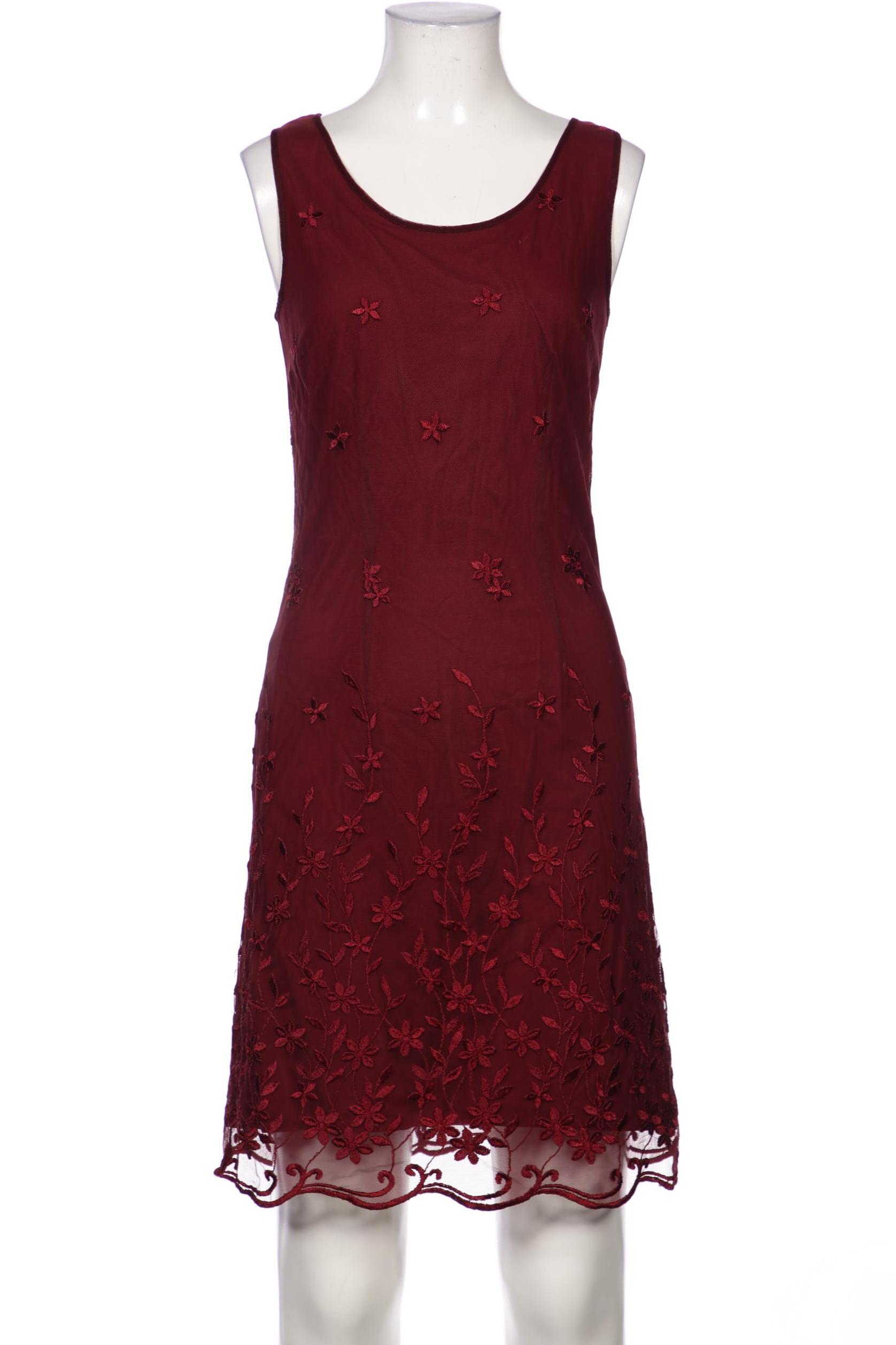 

APART Damen Kleid, bordeaux
