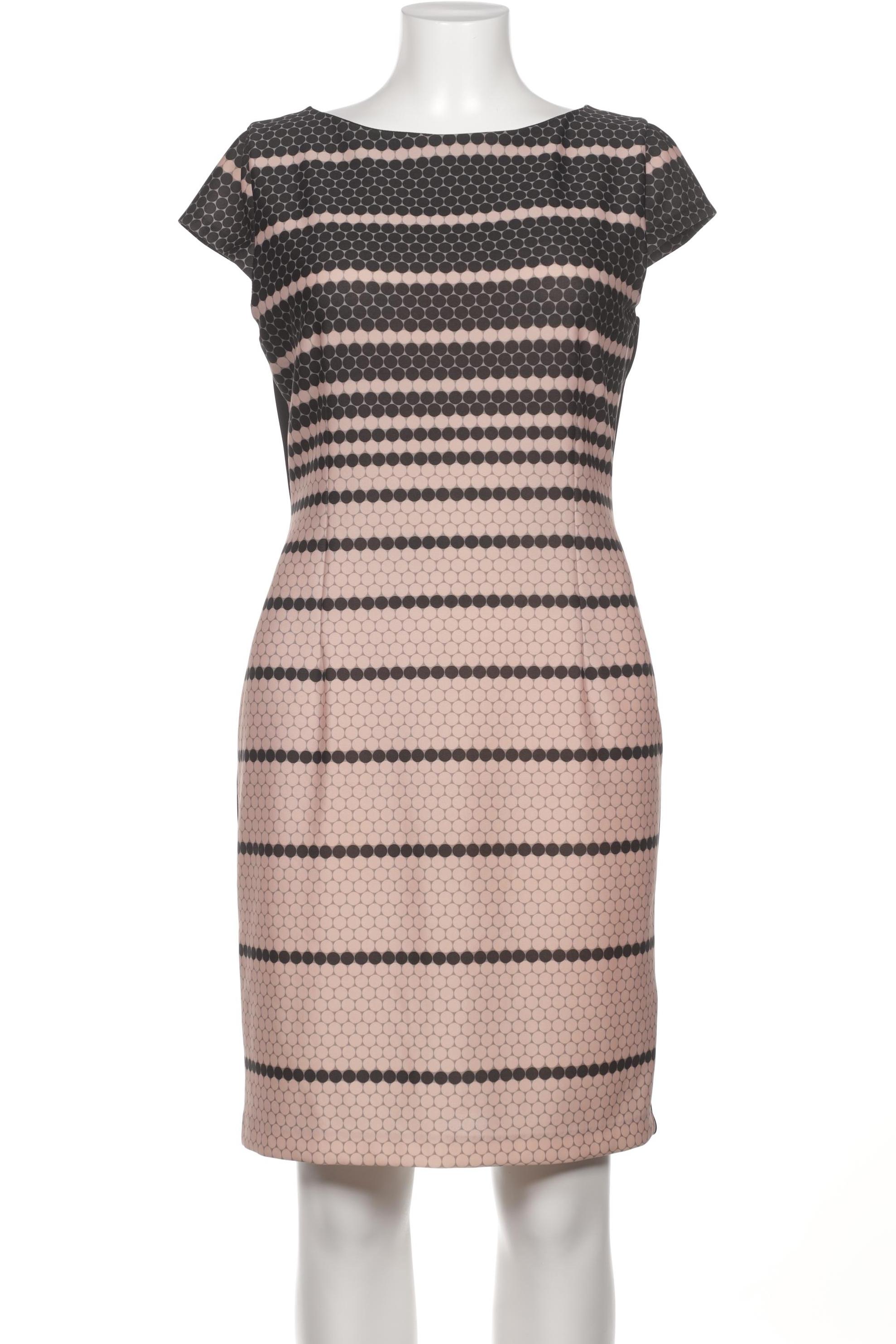 

Apart Damen Kleid, pink, Gr. 44