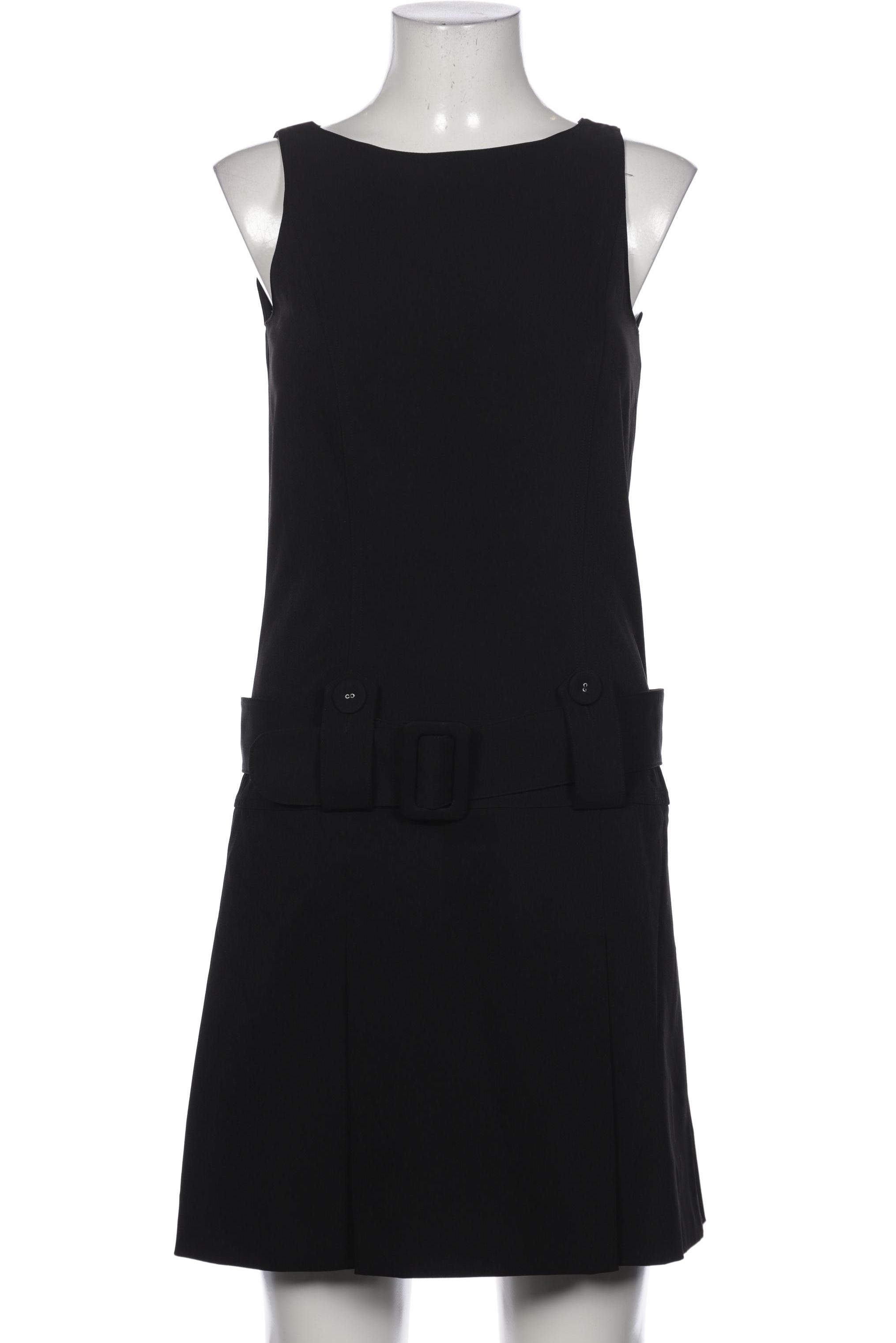 

Apart Damen Kleid, schwarz, Gr. 38
