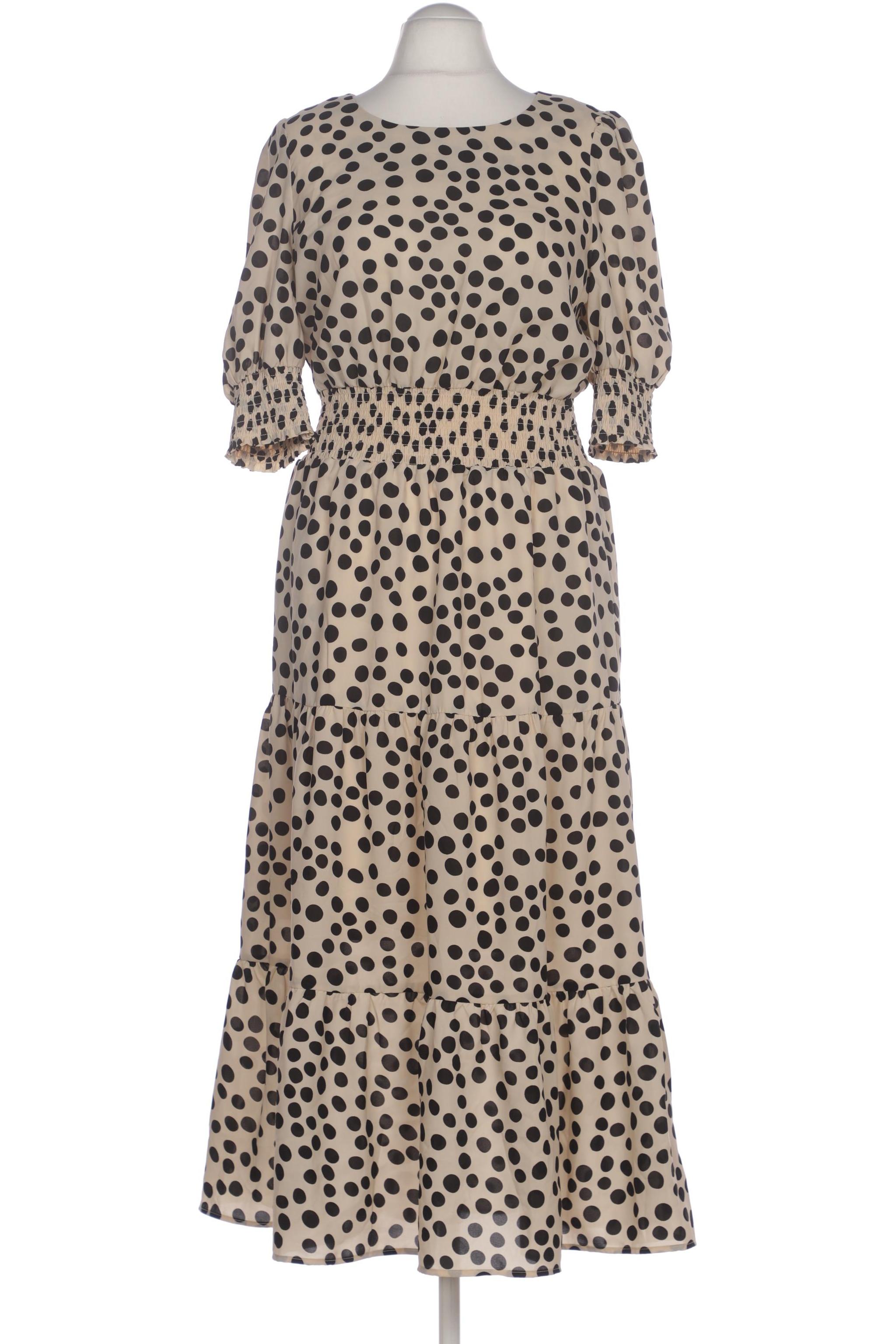 

Apart Damen Kleid, beige, Gr. 42