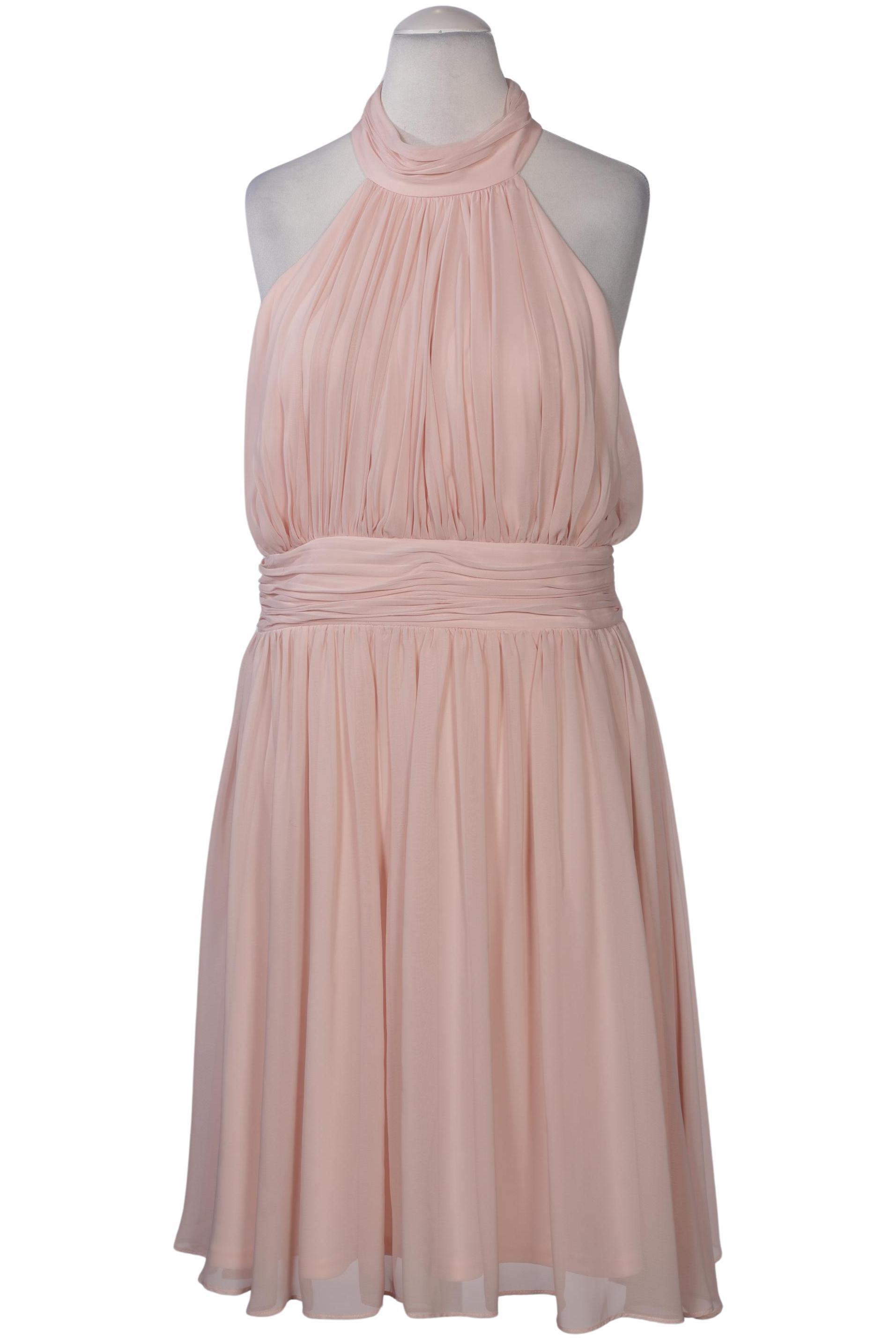 

Apart Damen Kleid, pink, Gr. 40