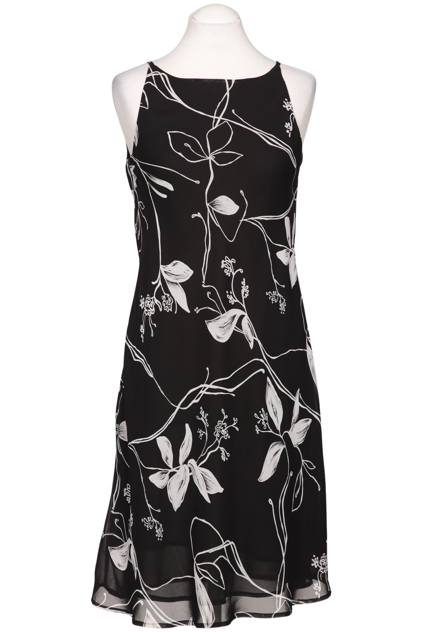 

Apart Damen Kleid, mehrfarbig, Gr. 38