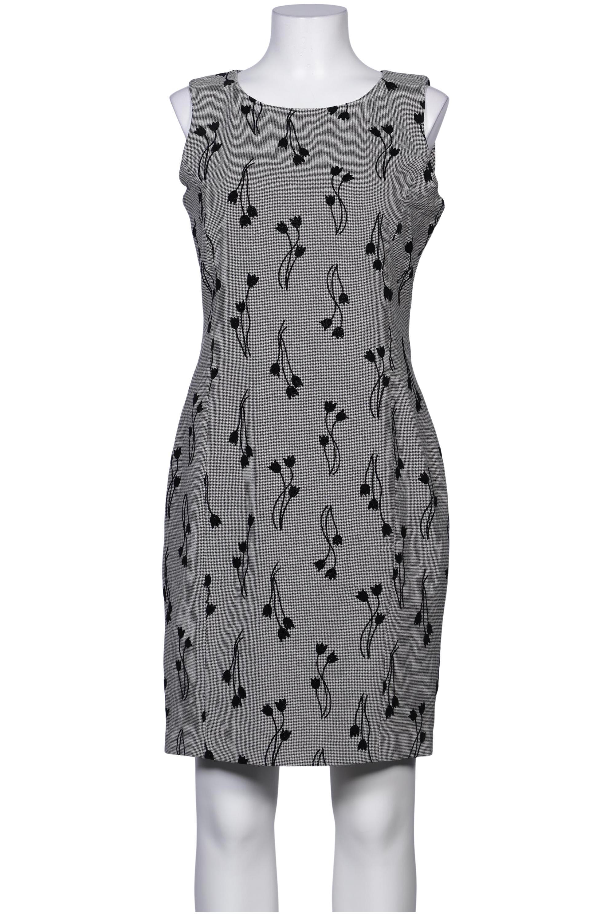 

Apart Damen Kleid, schwarz, Gr. 40