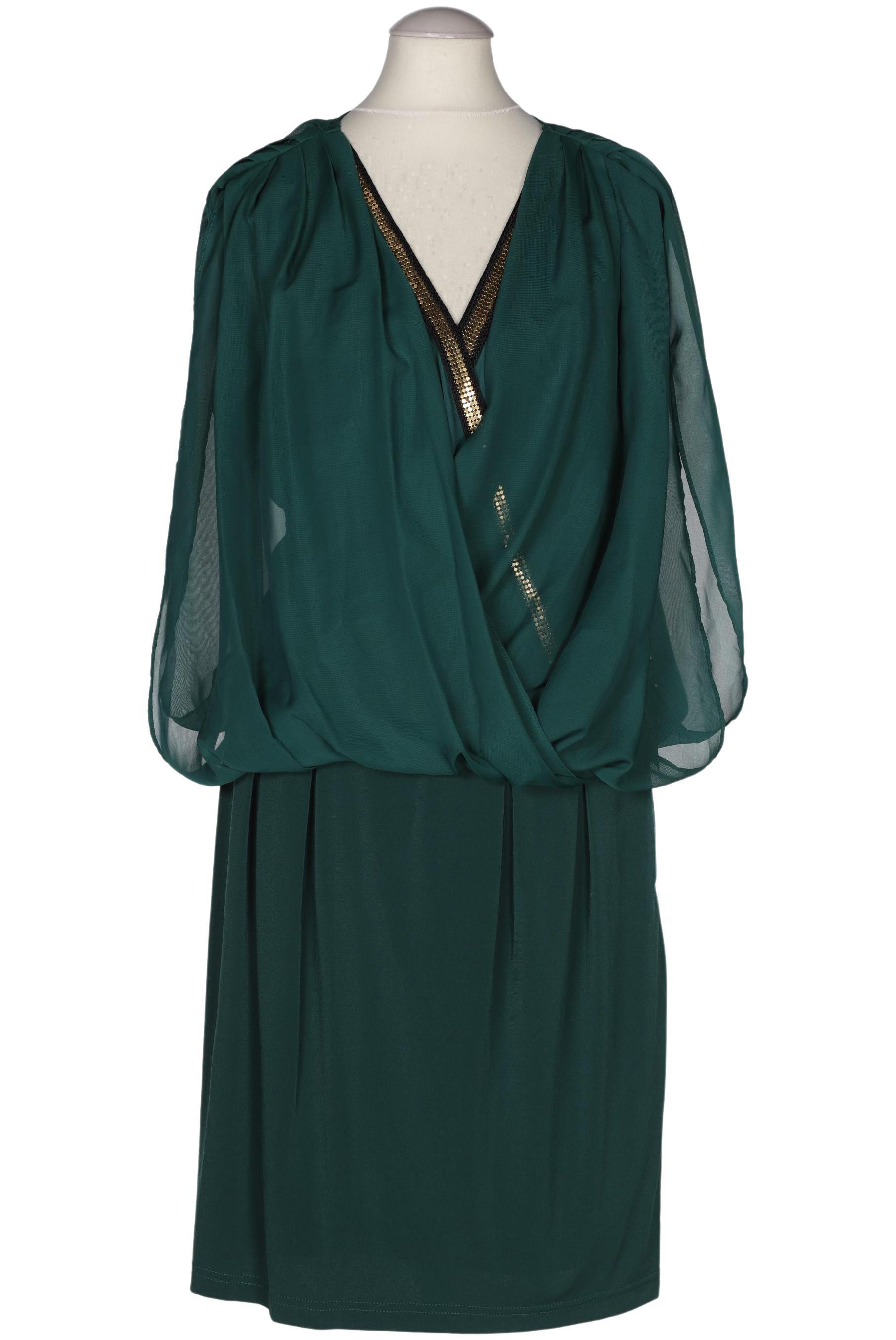 

Apart Damen Kleid, grün, Gr. 38