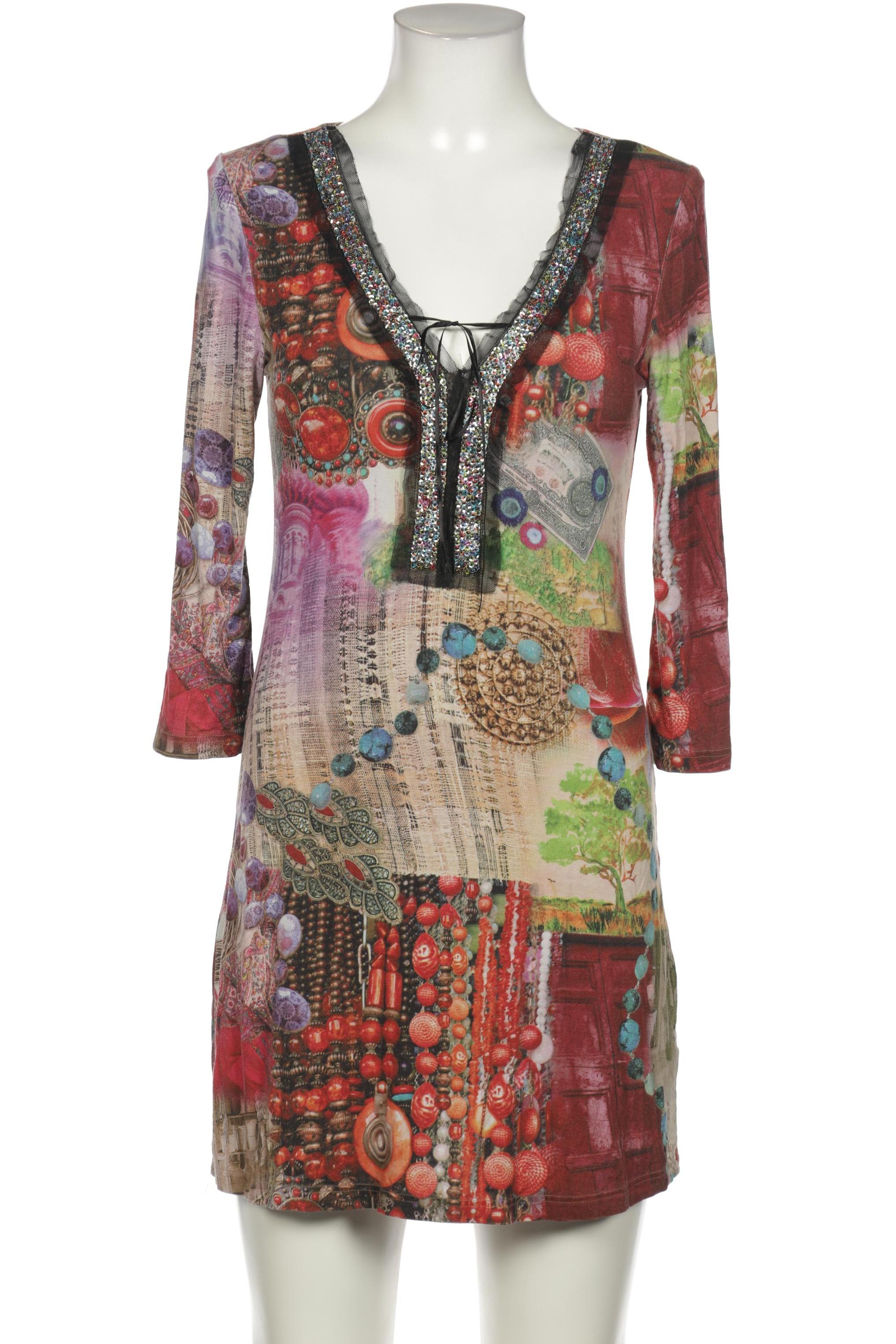 

APART Damen Kleid, mehrfarbig