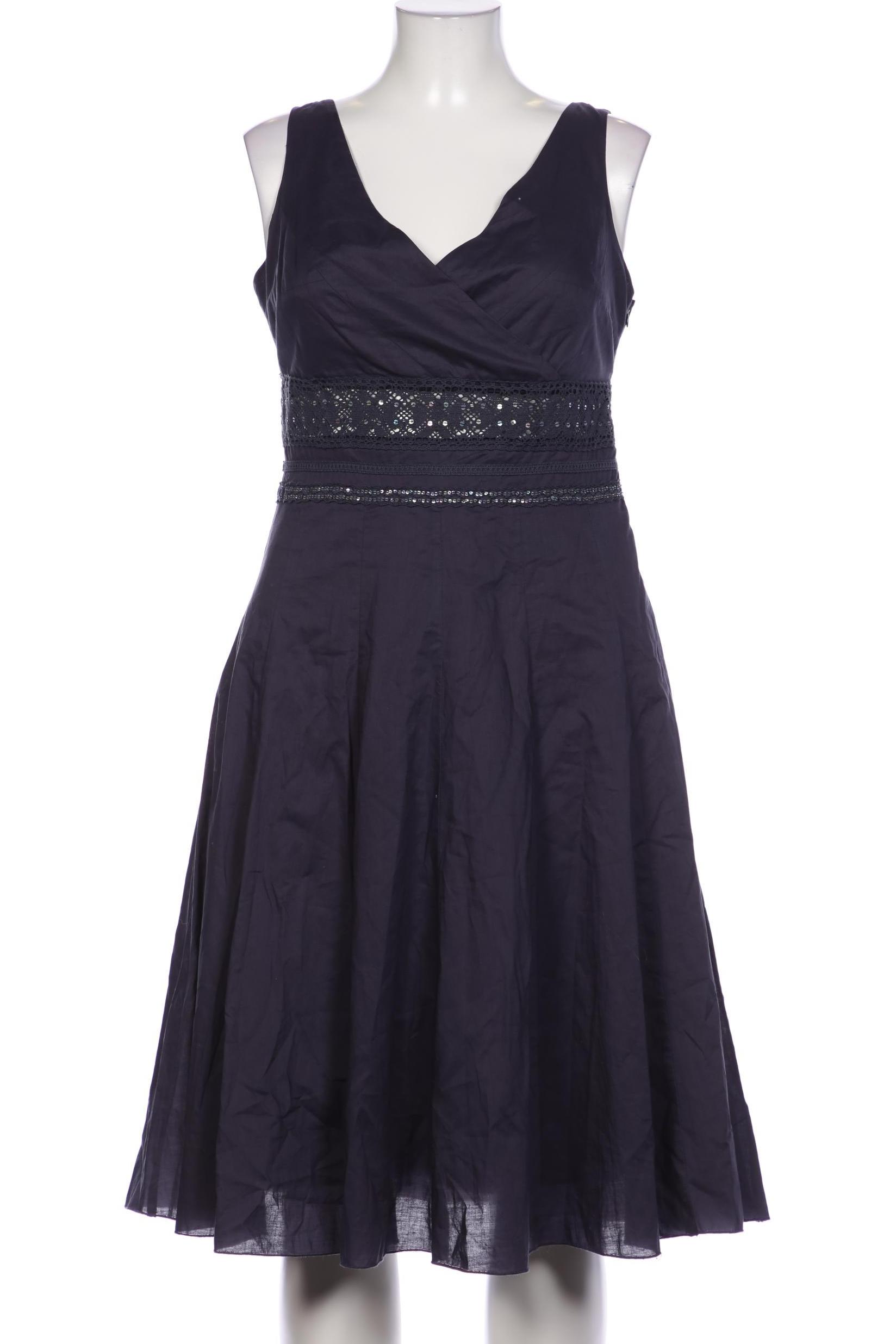 

Apart Damen Kleid, marineblau, Gr. 42
