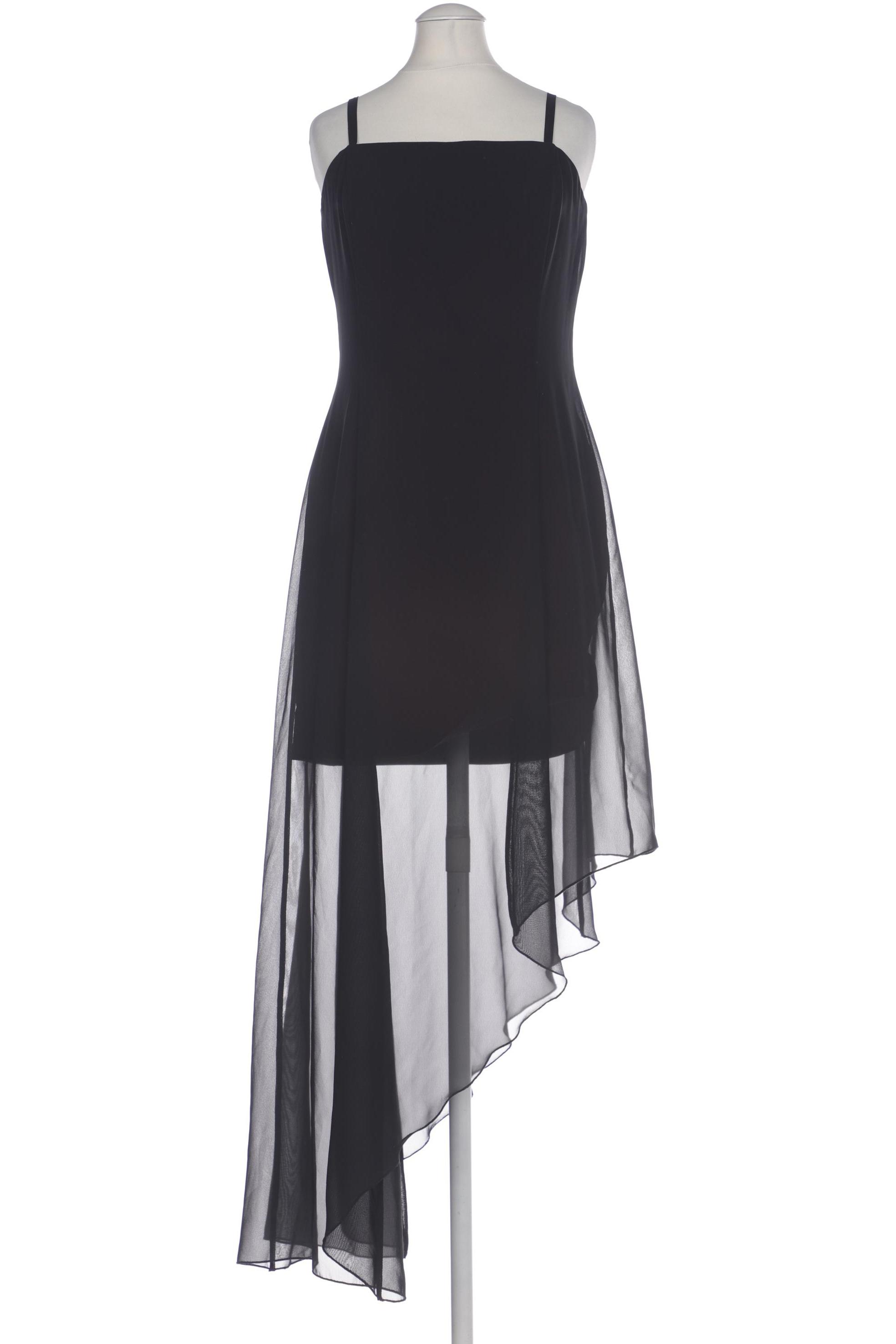 

Apart Damen Kleid, schwarz, Gr. 36