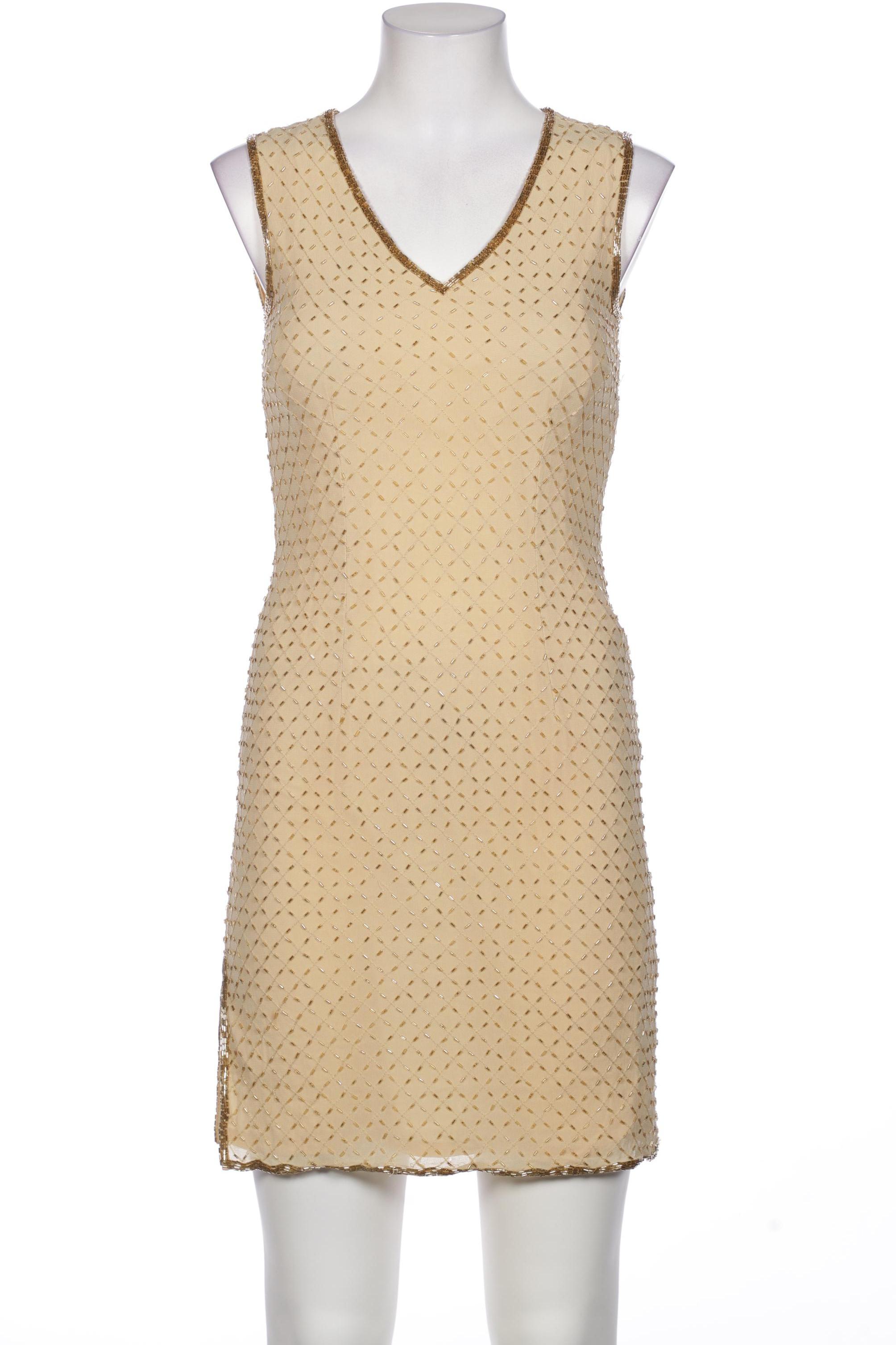 

Apart Damen Kleid, beige, Gr. 38