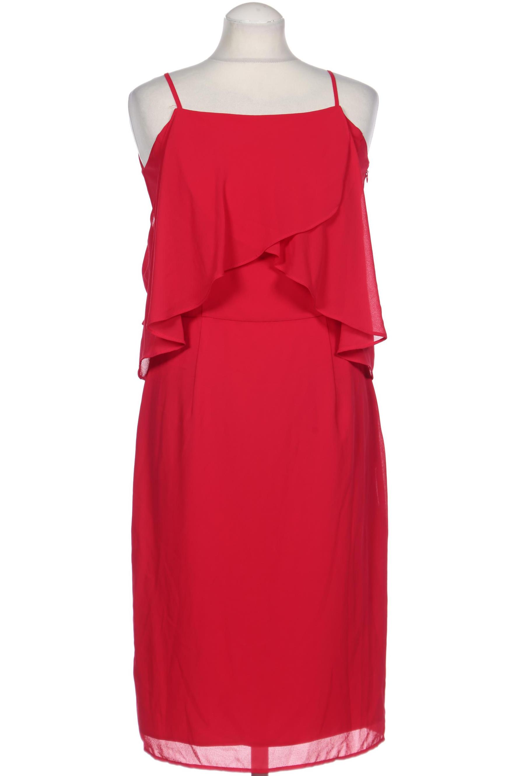 

Apart Damen Kleid, rot, Gr. 36