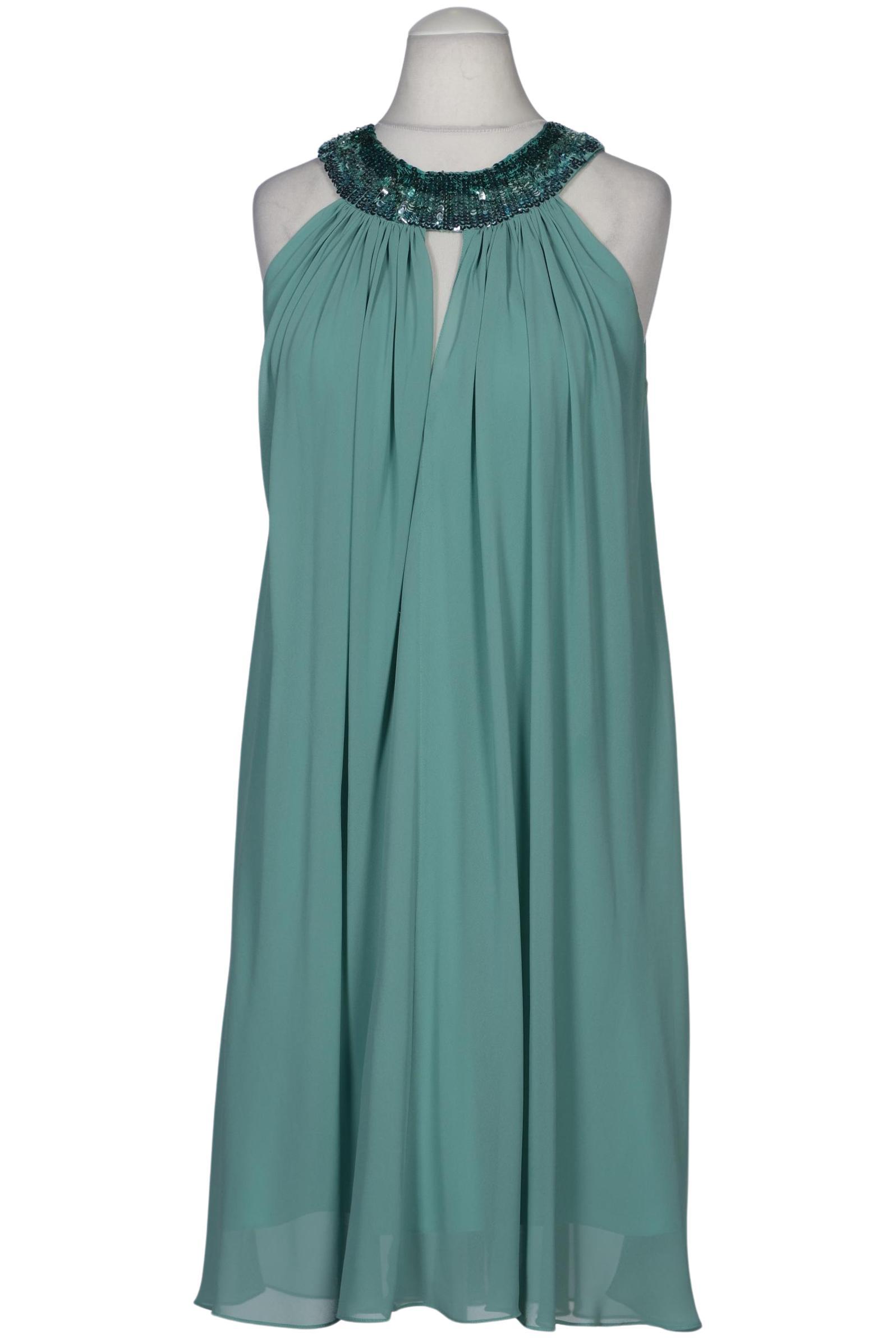 

Apart Damen Kleid, türkis, Gr. 38