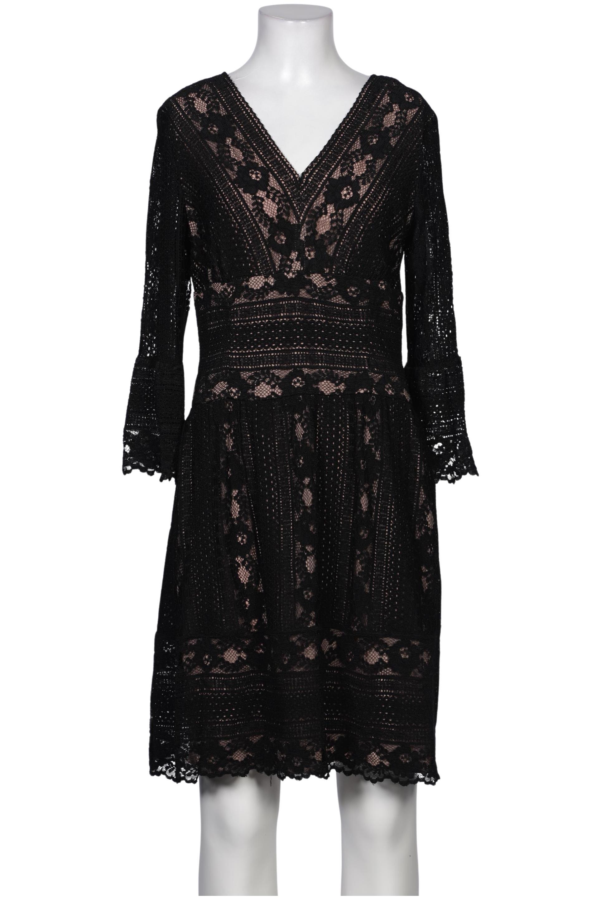 

Apart Damen Kleid, schwarz, Gr. 40