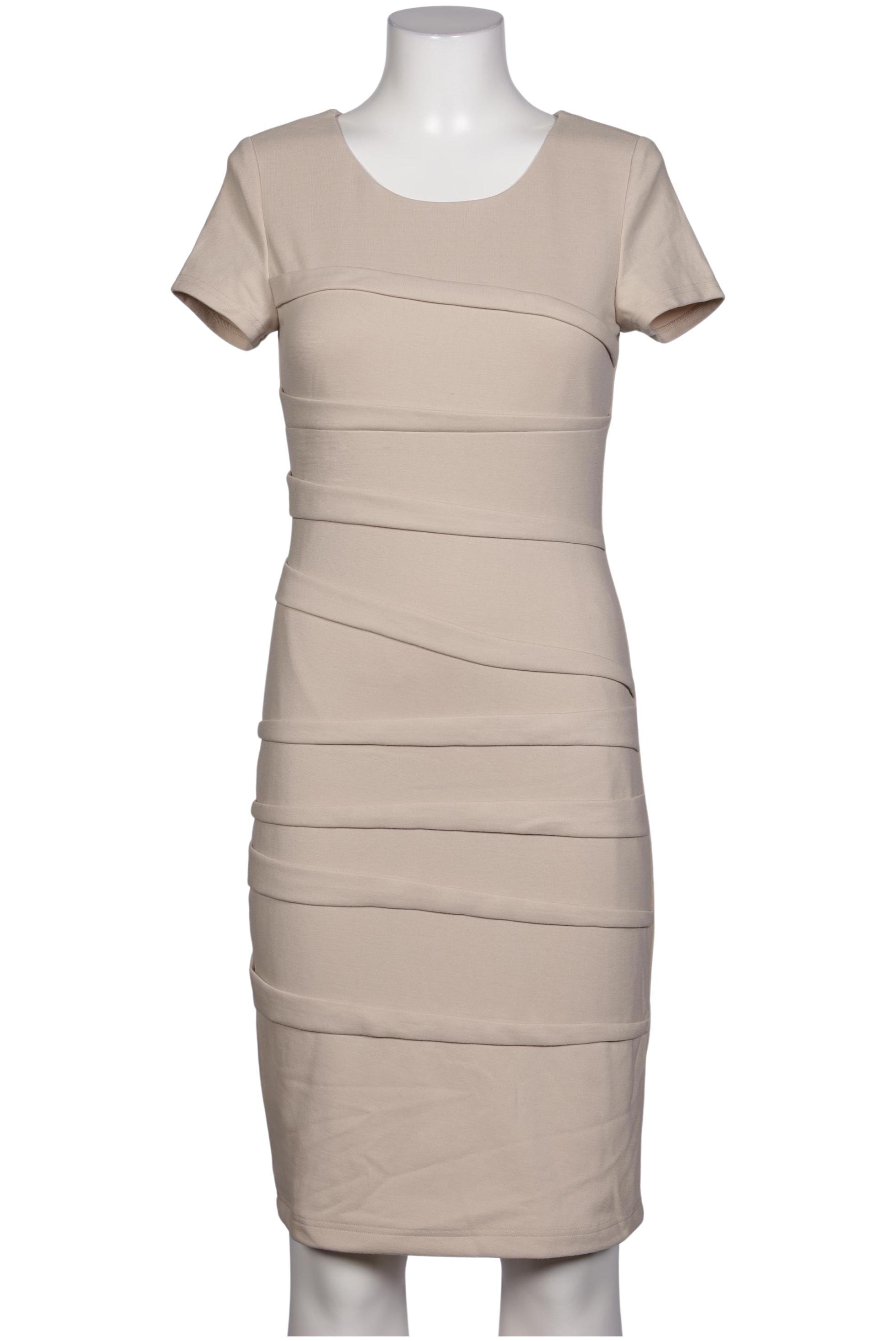 

Apart Damen Kleid, beige, Gr. 38