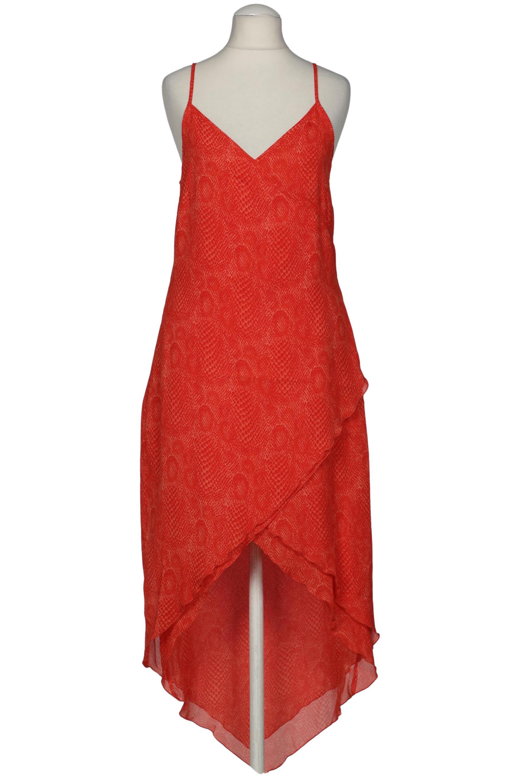 

Apart Damen Kleid, rot, Gr. 18