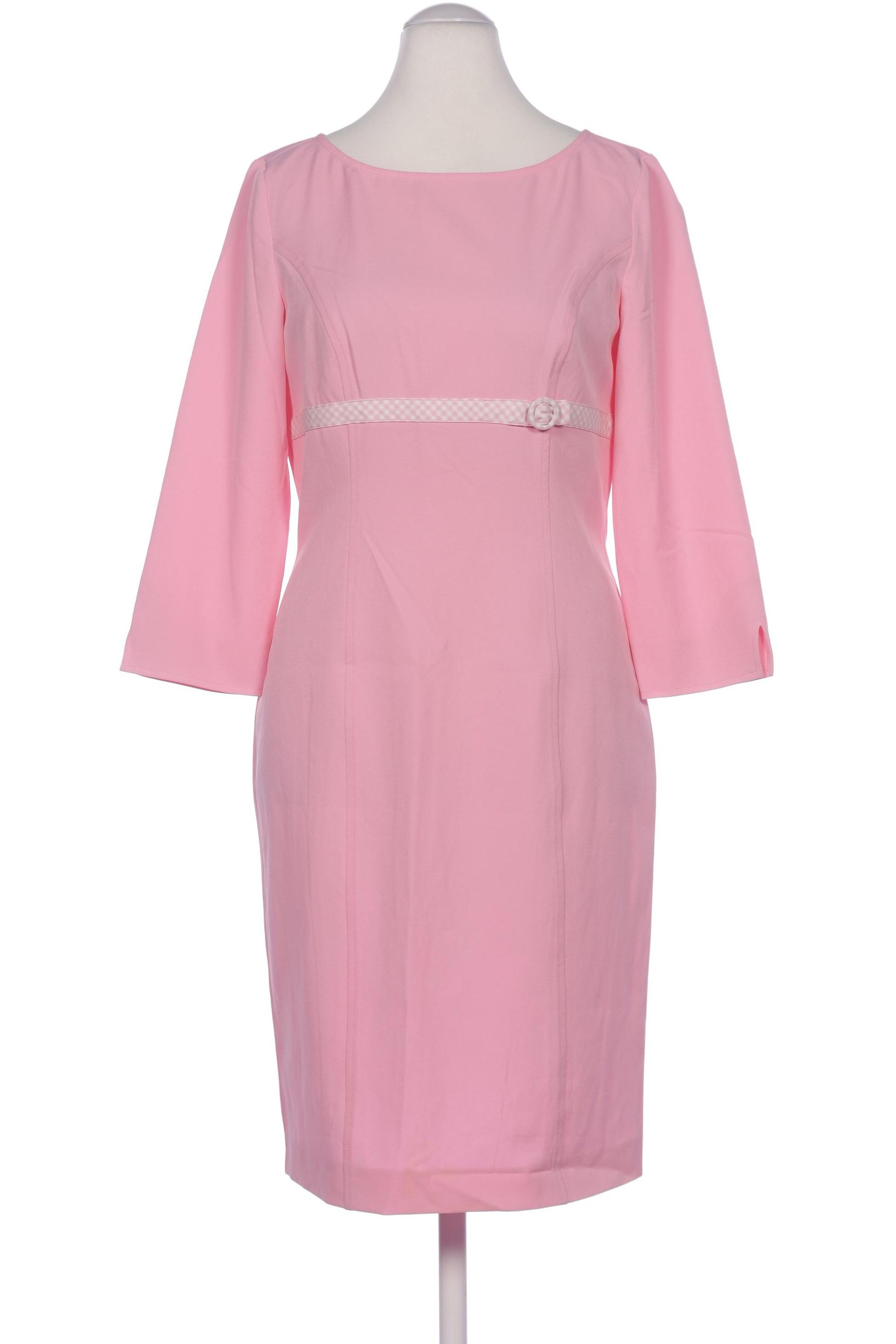 

Apart Damen Kleid, pink, Gr. 38