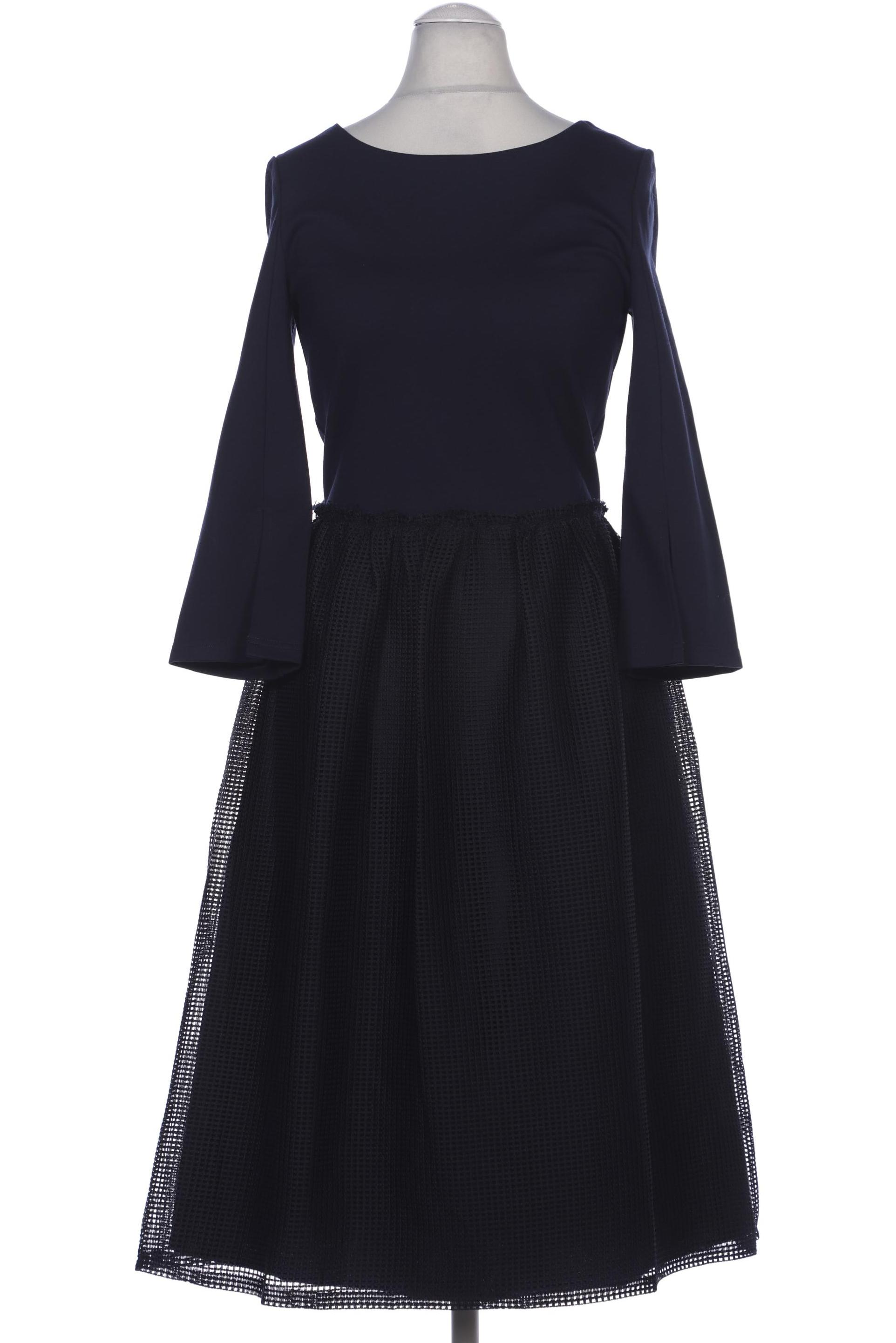 

Apart Damen Kleid, marineblau, Gr. 36