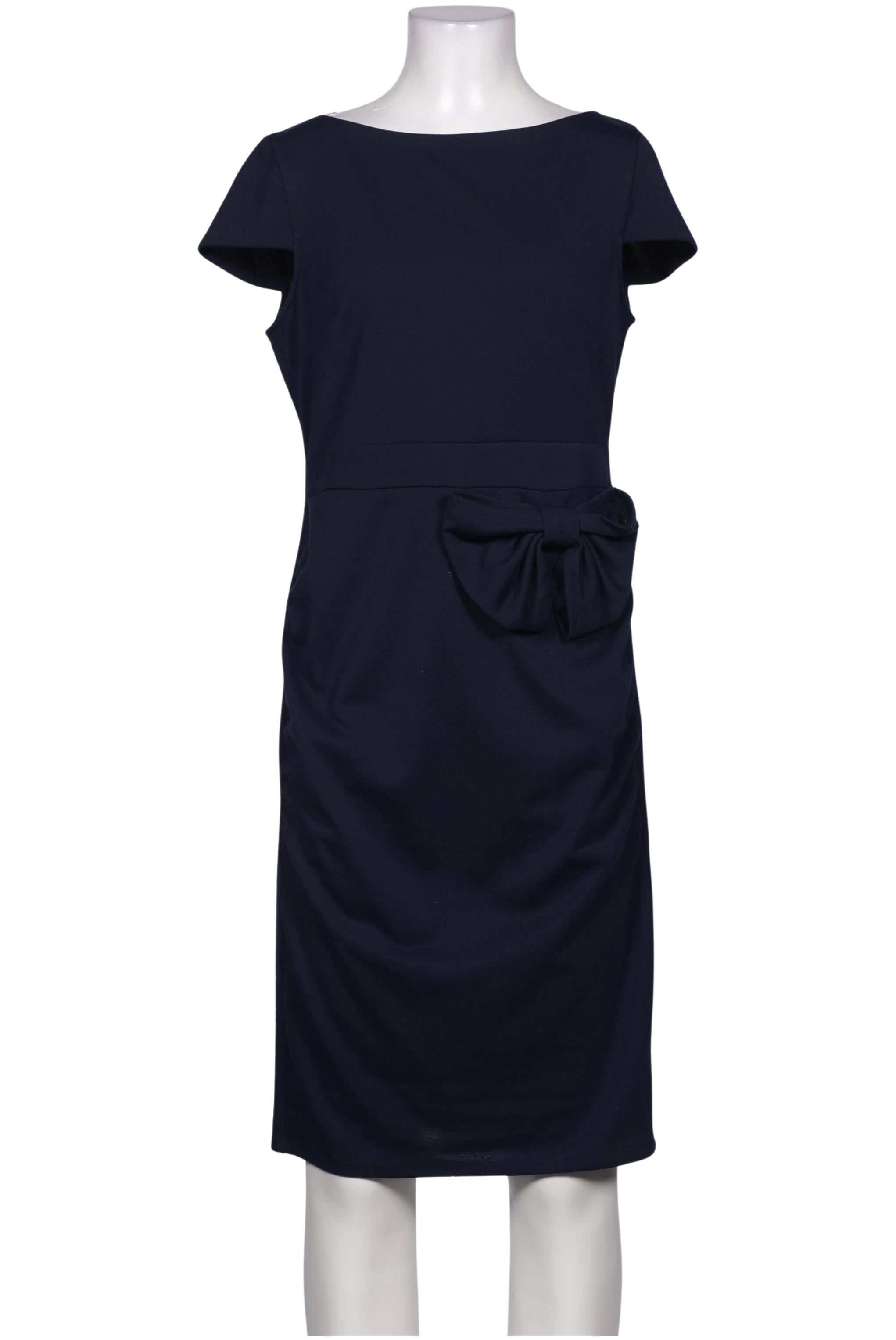 

Apart Damen Kleid, marineblau, Gr. 40