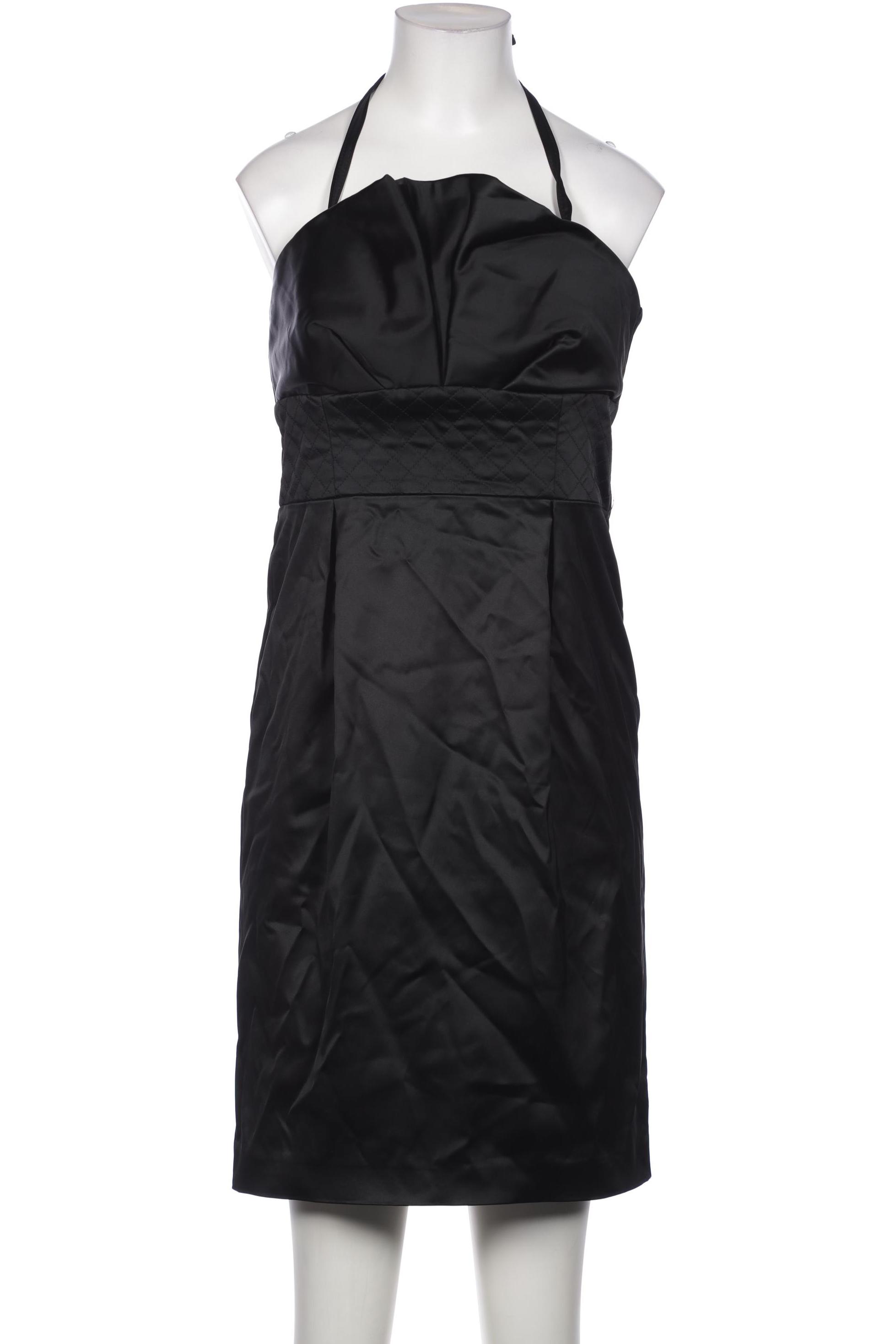 

Apart Damen Kleid, schwarz, Gr. 38