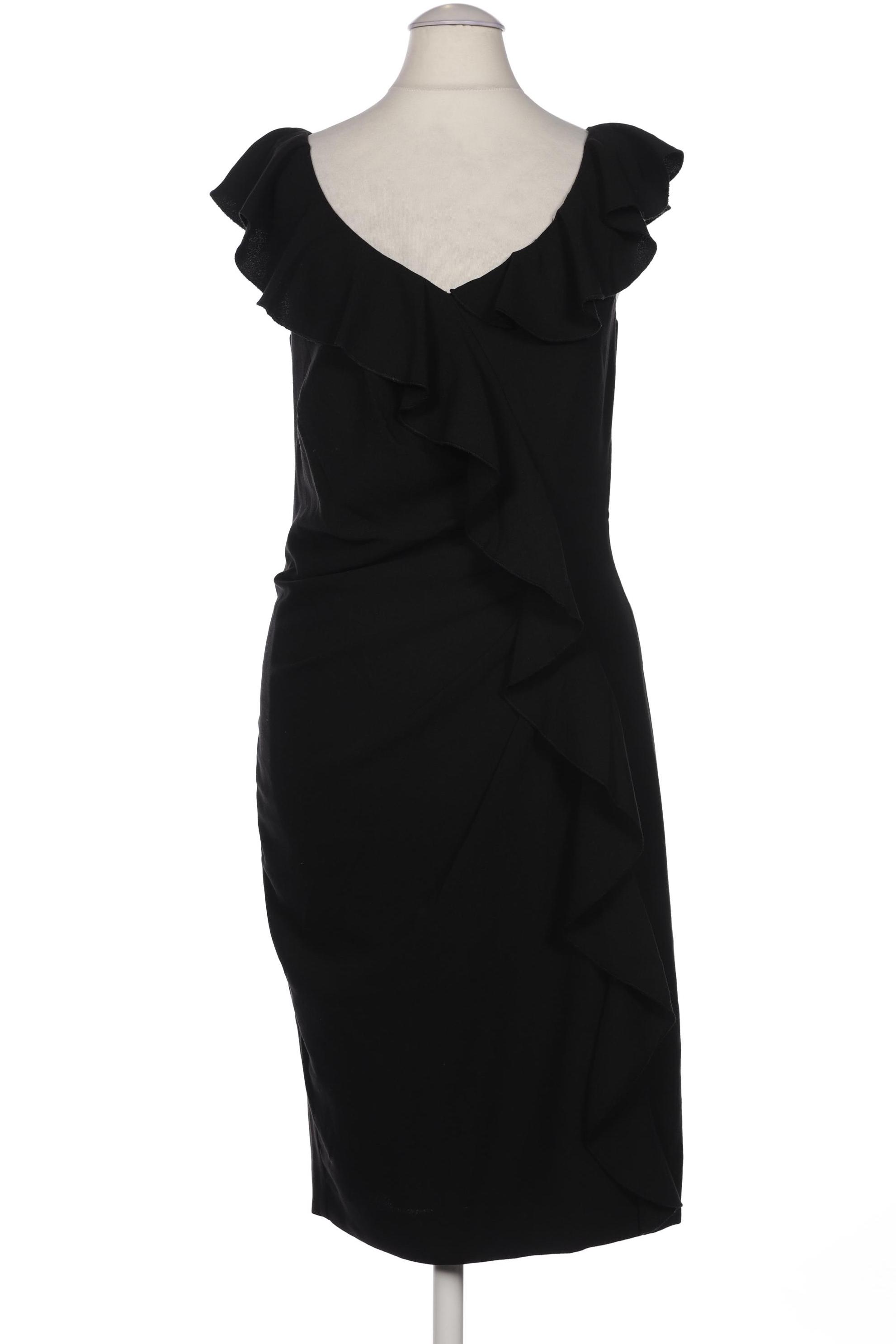 

Apart Damen Kleid, schwarz, Gr. 34