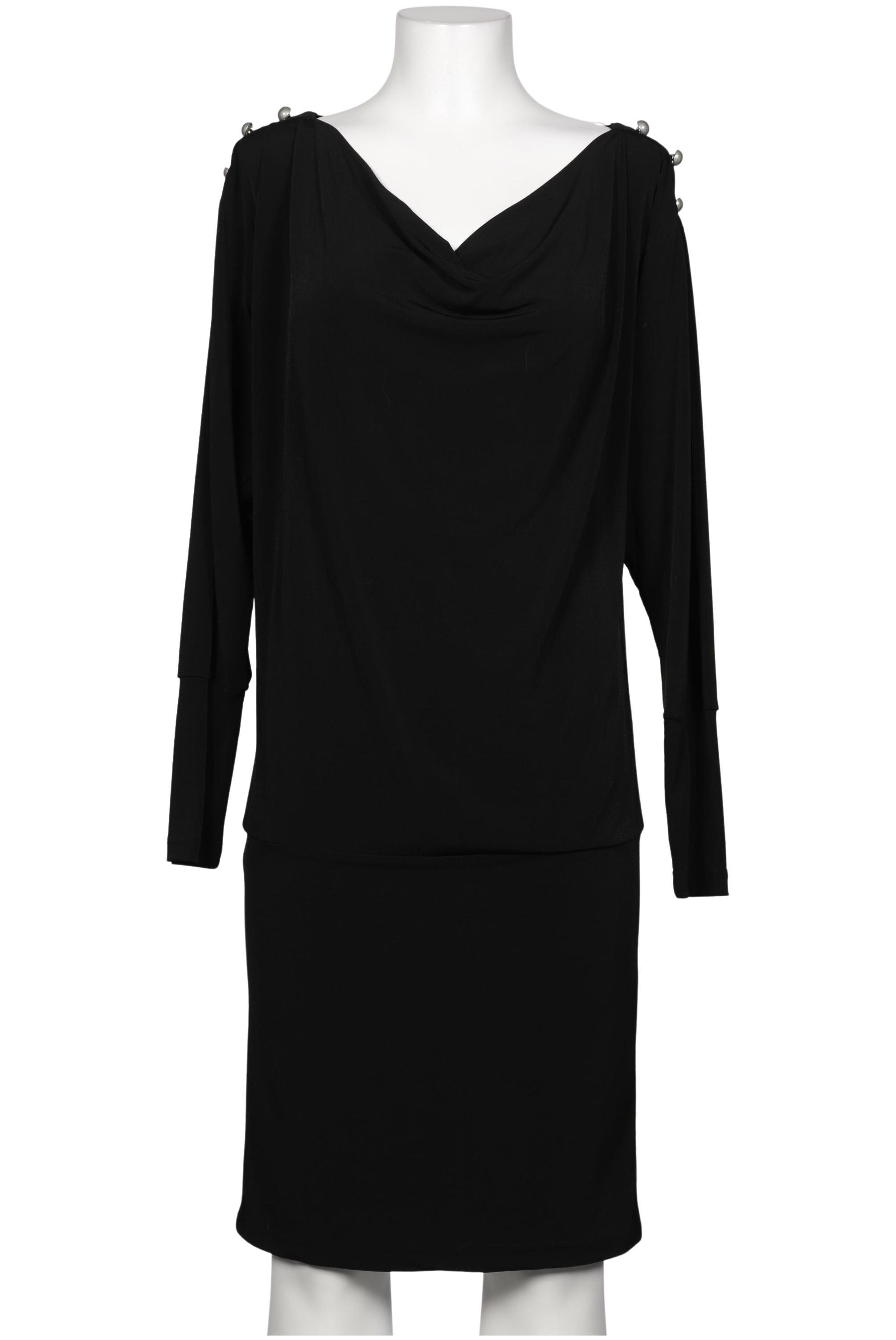 

Apart Damen Kleid, schwarz, Gr. 40