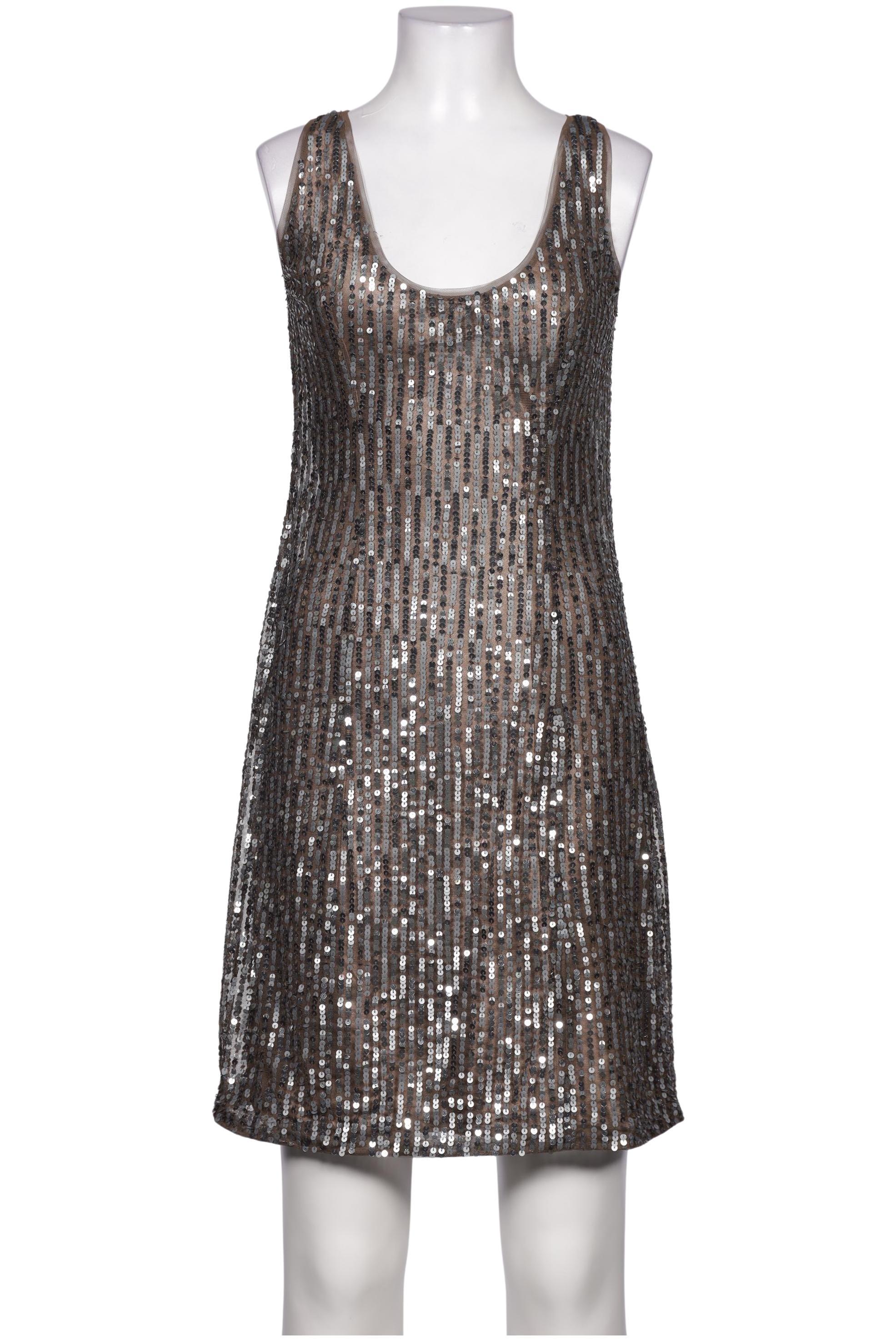 

Apart Damen Kleid, silber, Gr. 36