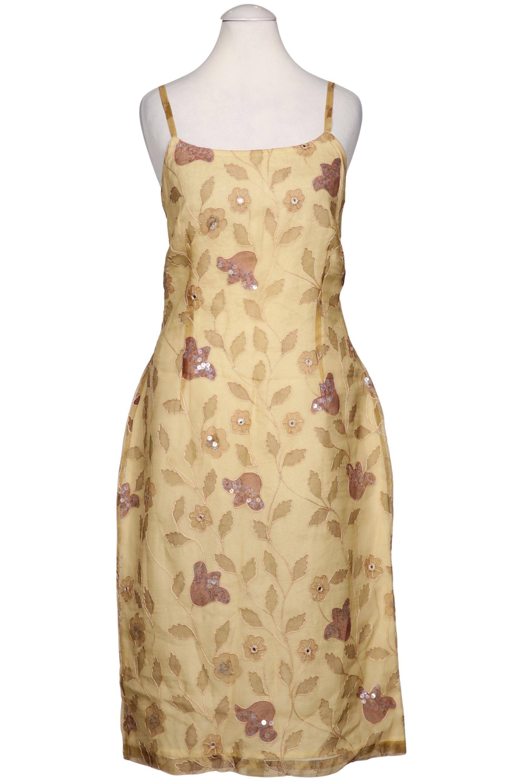 

Apart Damen Kleid, beige, Gr. 36