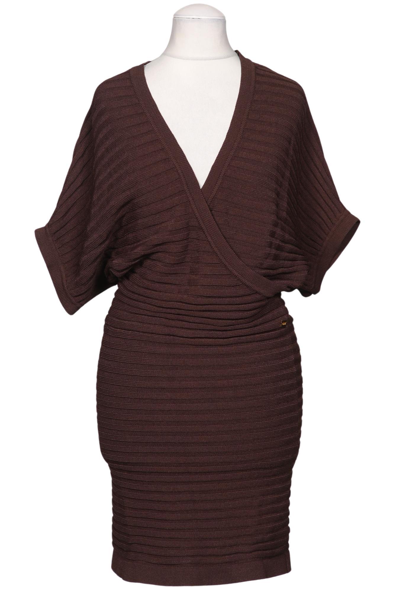 

Apart Damen Kleid, braun, Gr. 36