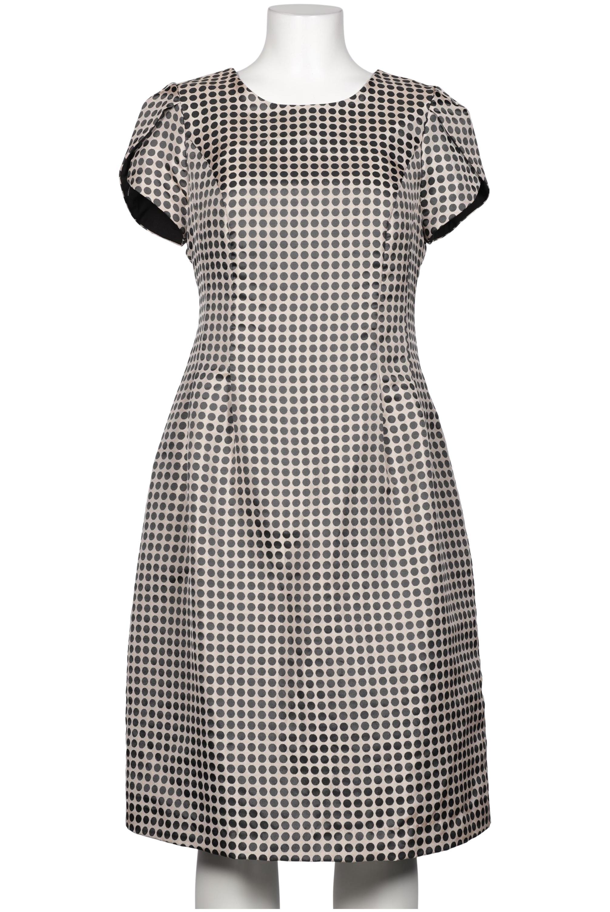 

Apart Damen Kleid, beige, Gr. 40