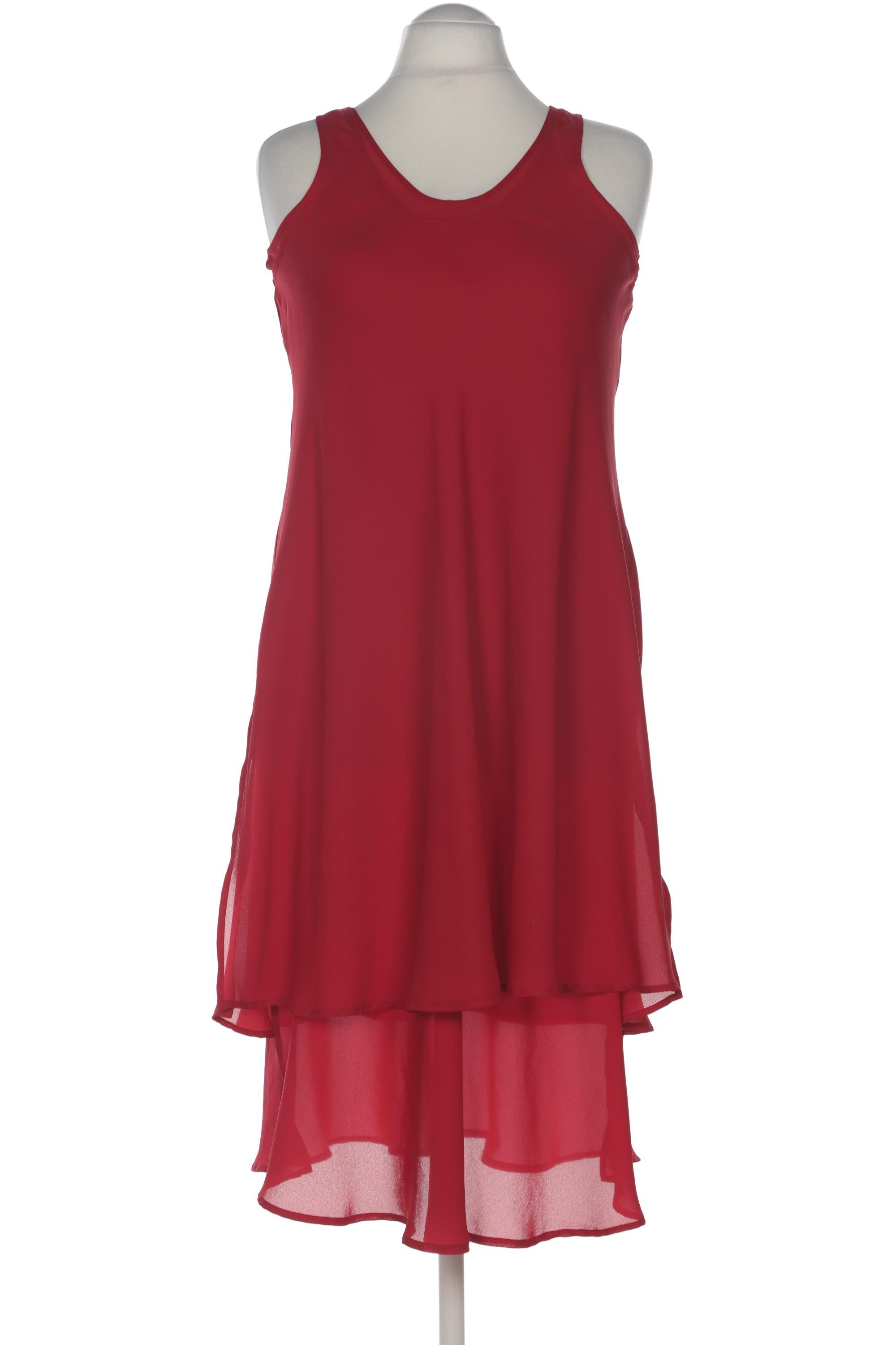 

Apart Damen Kleid, rot, Gr. 38