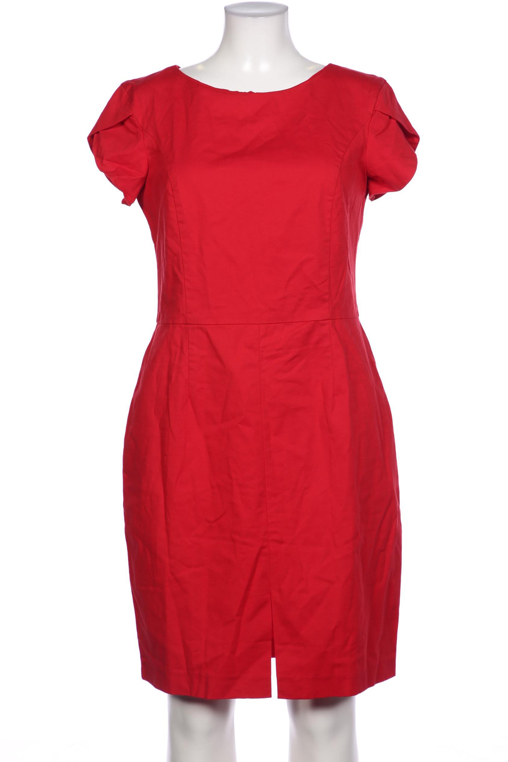 

Apart Damen Kleid, rot, Gr. 44