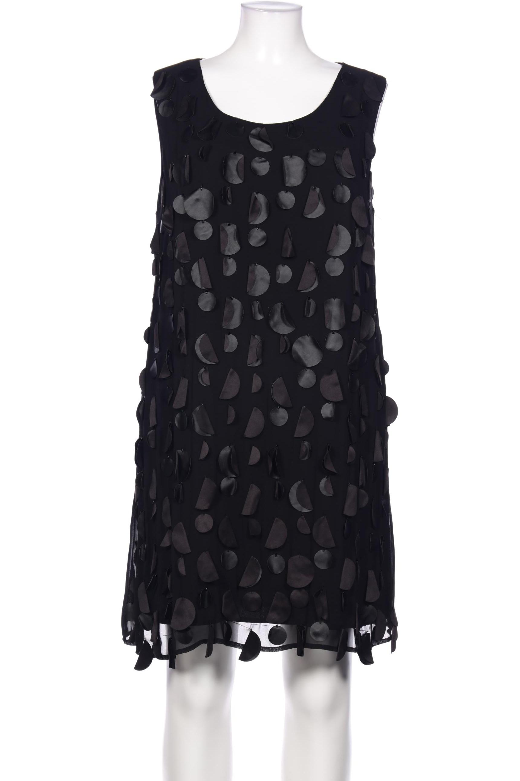 

Apart Damen Kleid, schwarz, Gr. 46