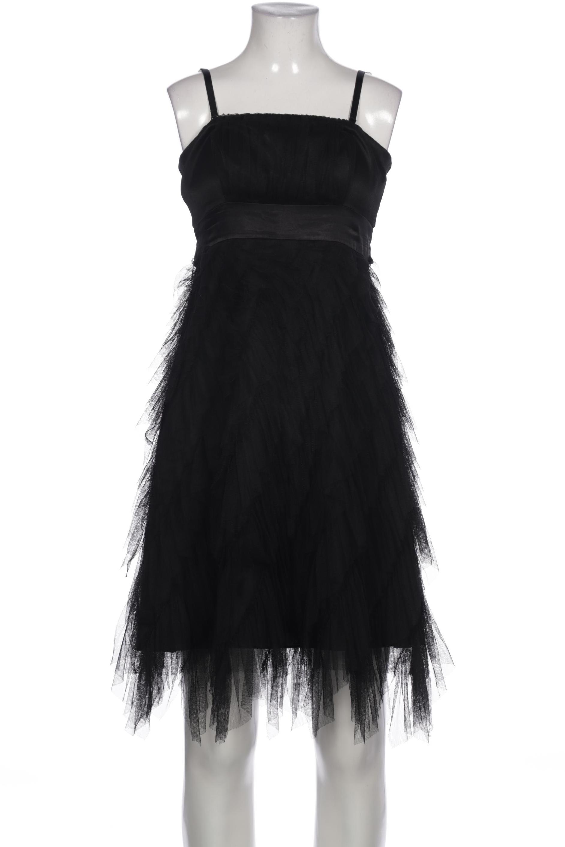 

Apart Damen Kleid, schwarz, Gr. 36