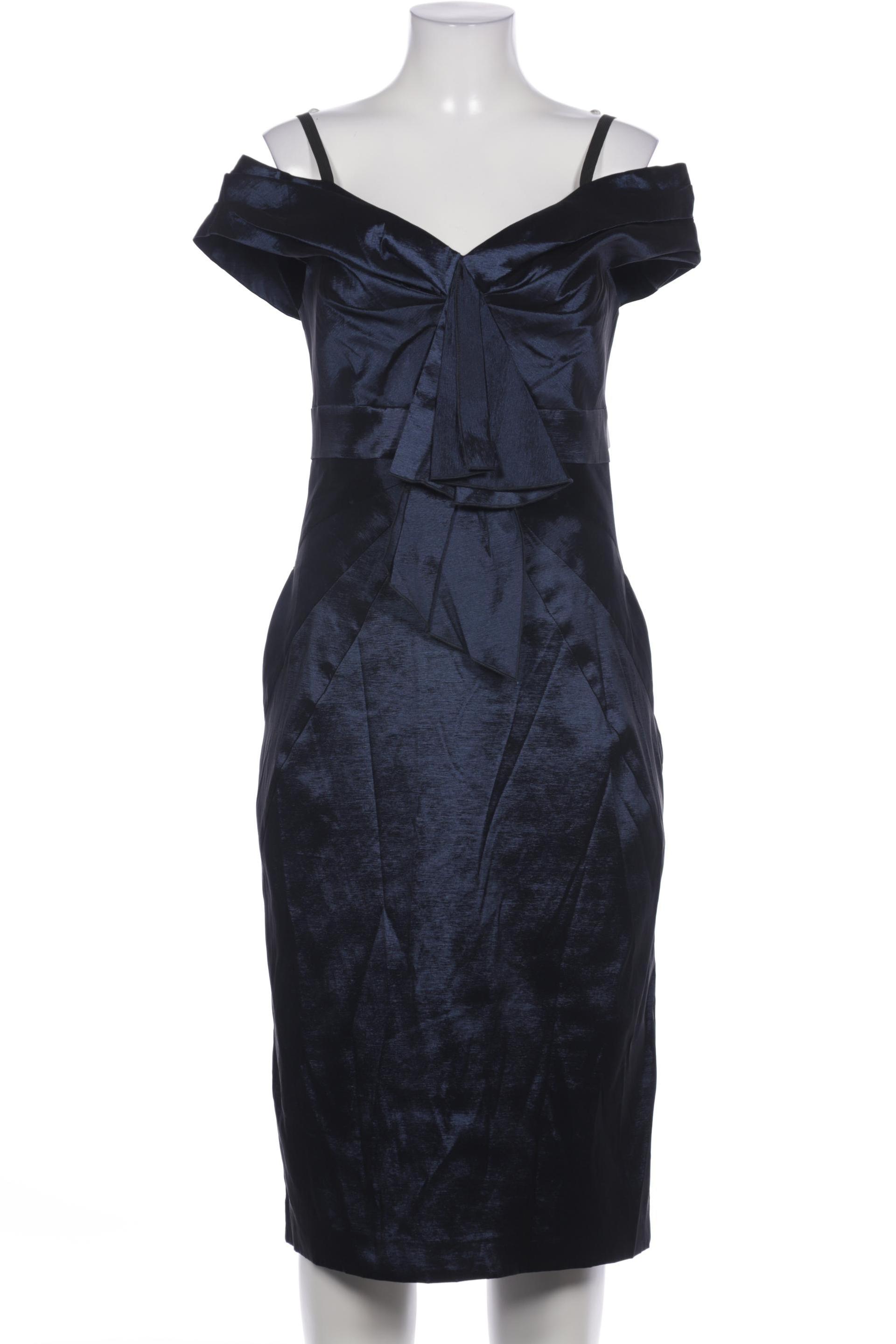 

Apart Damen Kleid, marineblau, Gr. 40