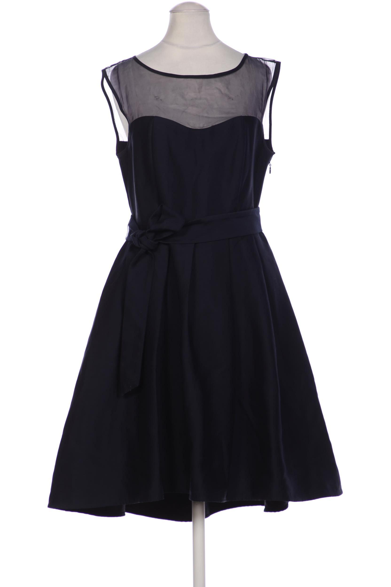 

Apart Damen Kleid, marineblau, Gr. 36