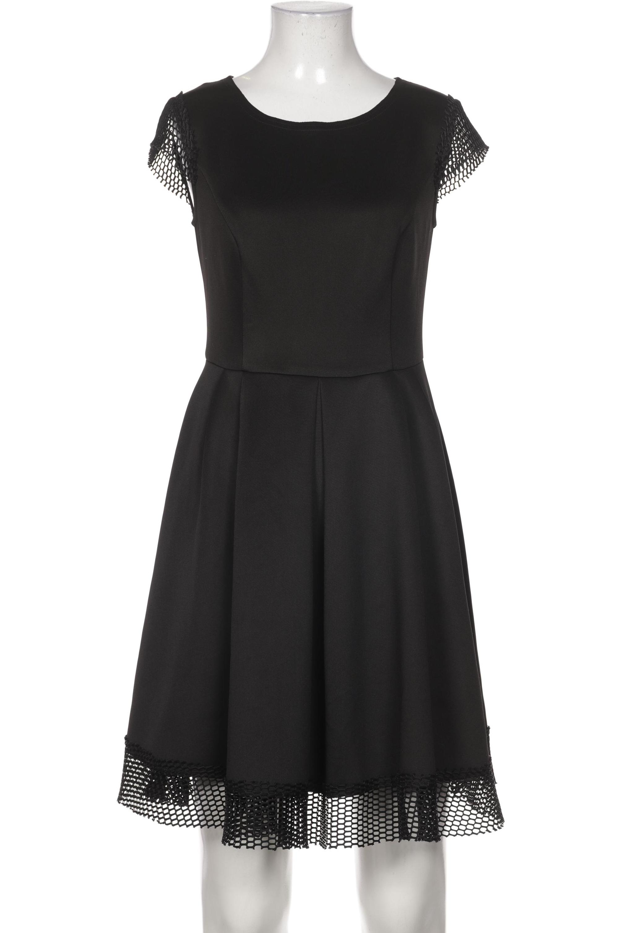 

Apart Damen Kleid, schwarz, Gr. 38