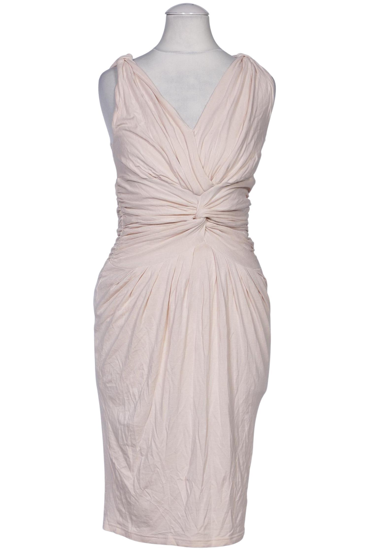 

Apart Damen Kleid, beige, Gr. 32