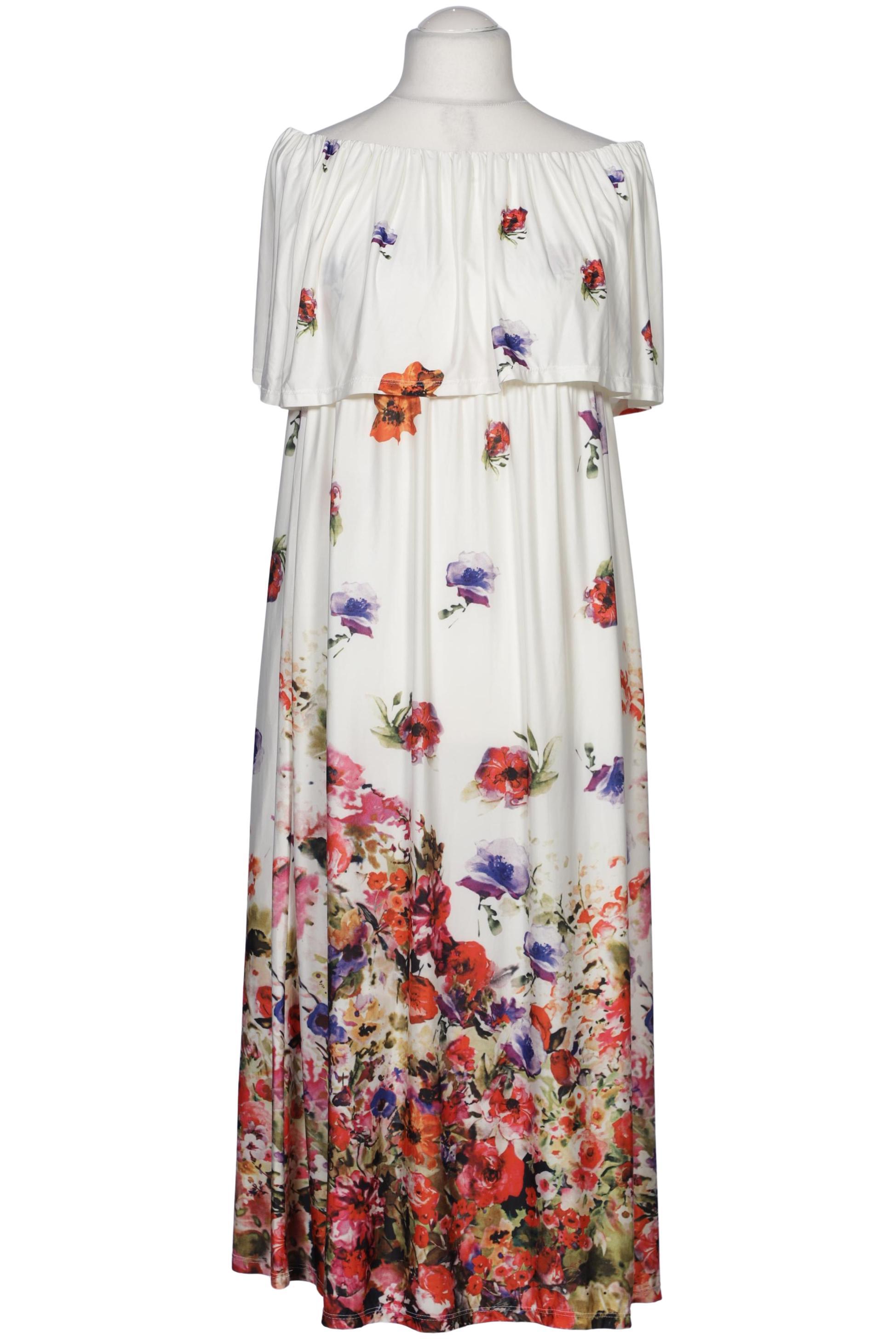 

Apart Damen Kleid, cremeweiß, Gr. 46