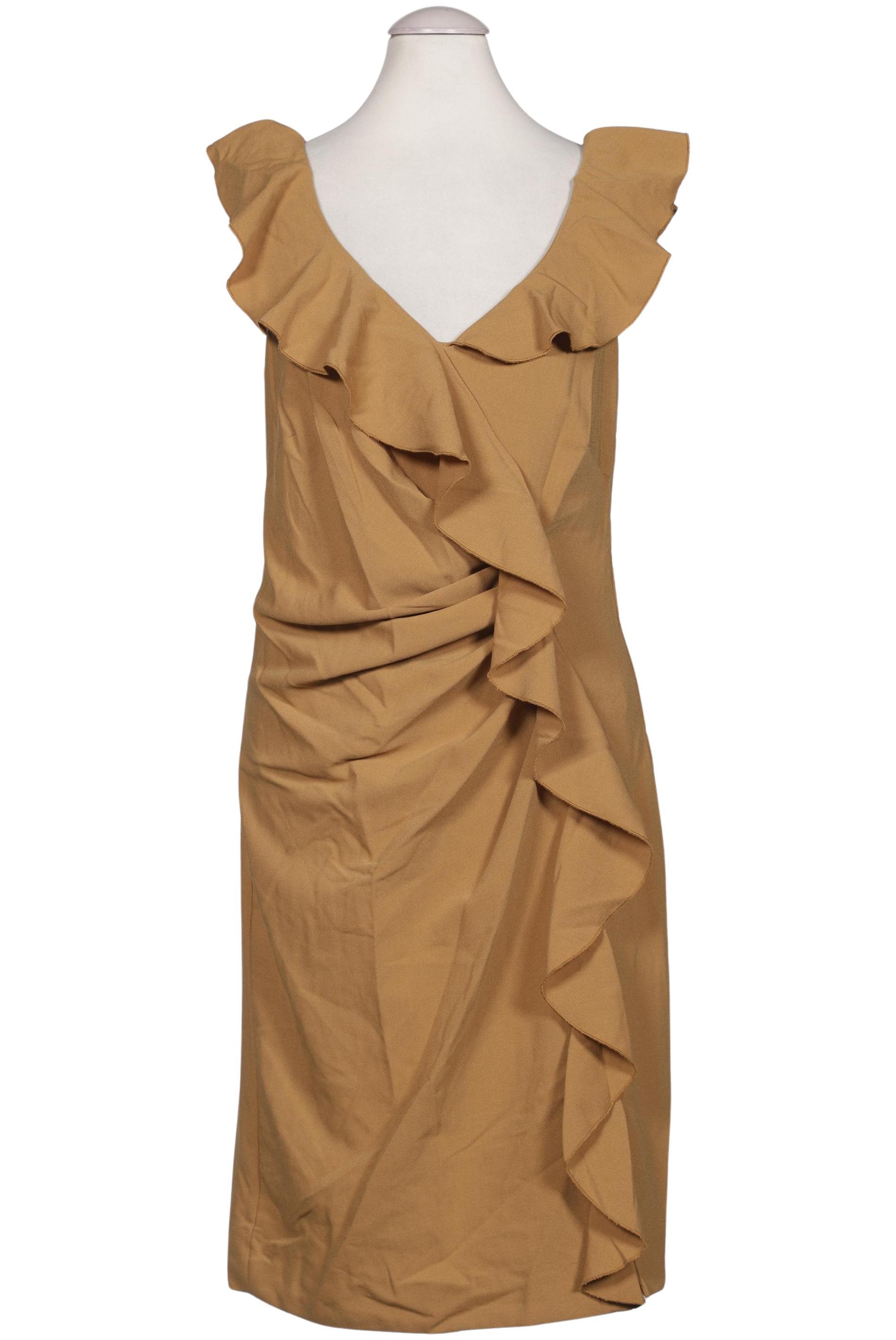 

Apart Damen Kleid, braun, Gr. 38