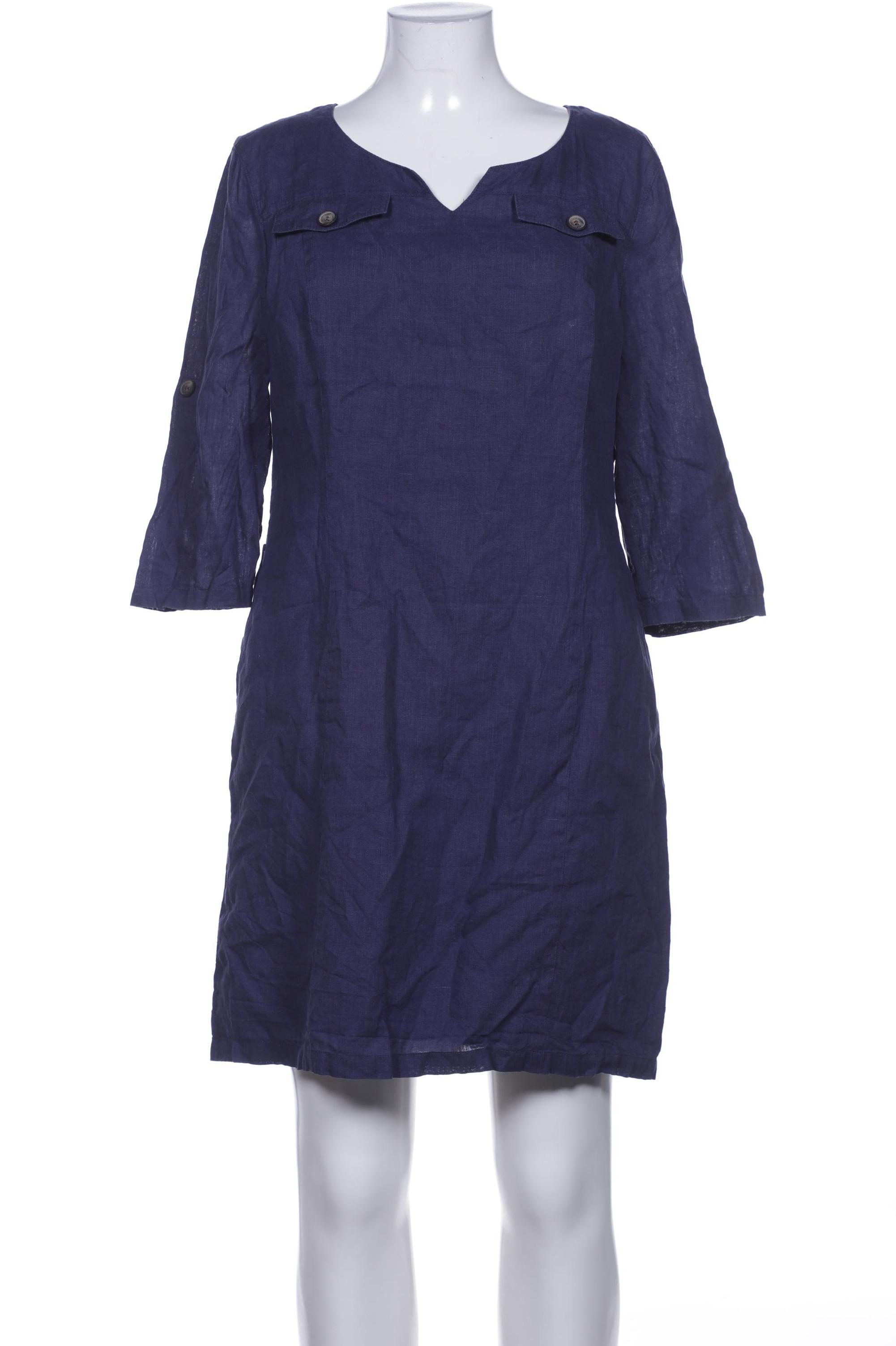 

APART Damen Kleid, blau