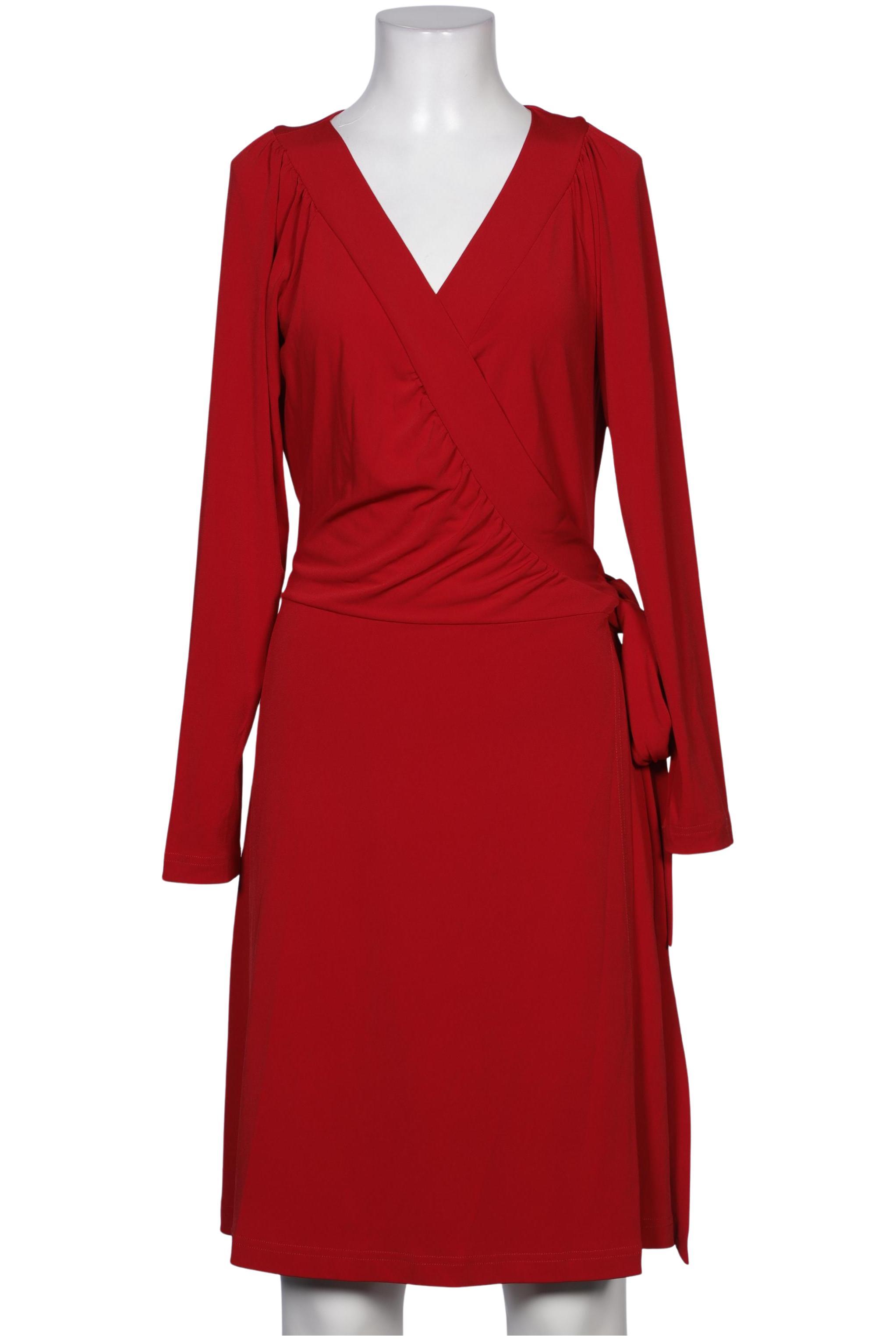 

Apart Damen Kleid, rot, Gr. 40