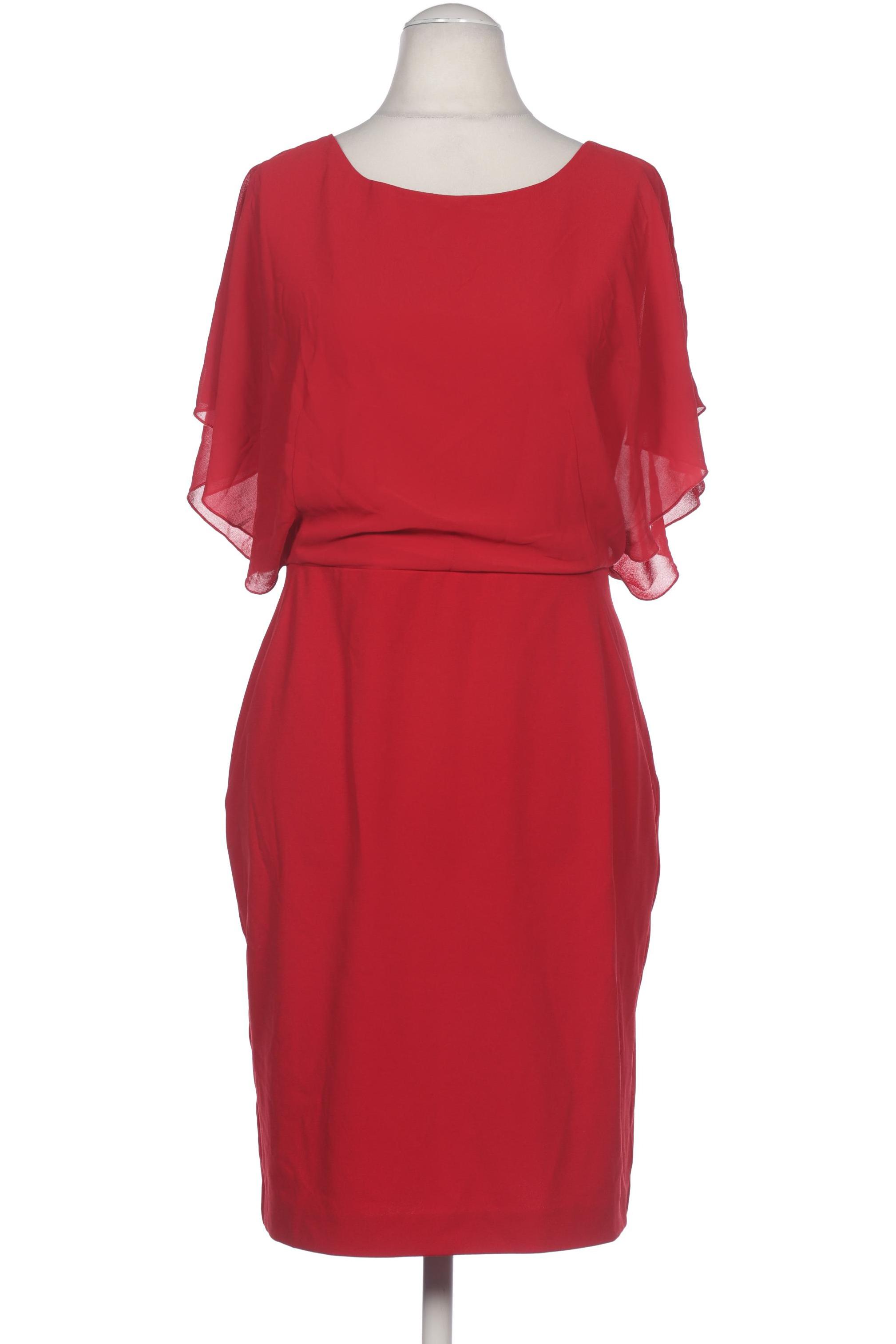 

Apart Damen Kleid, rot, Gr. 38