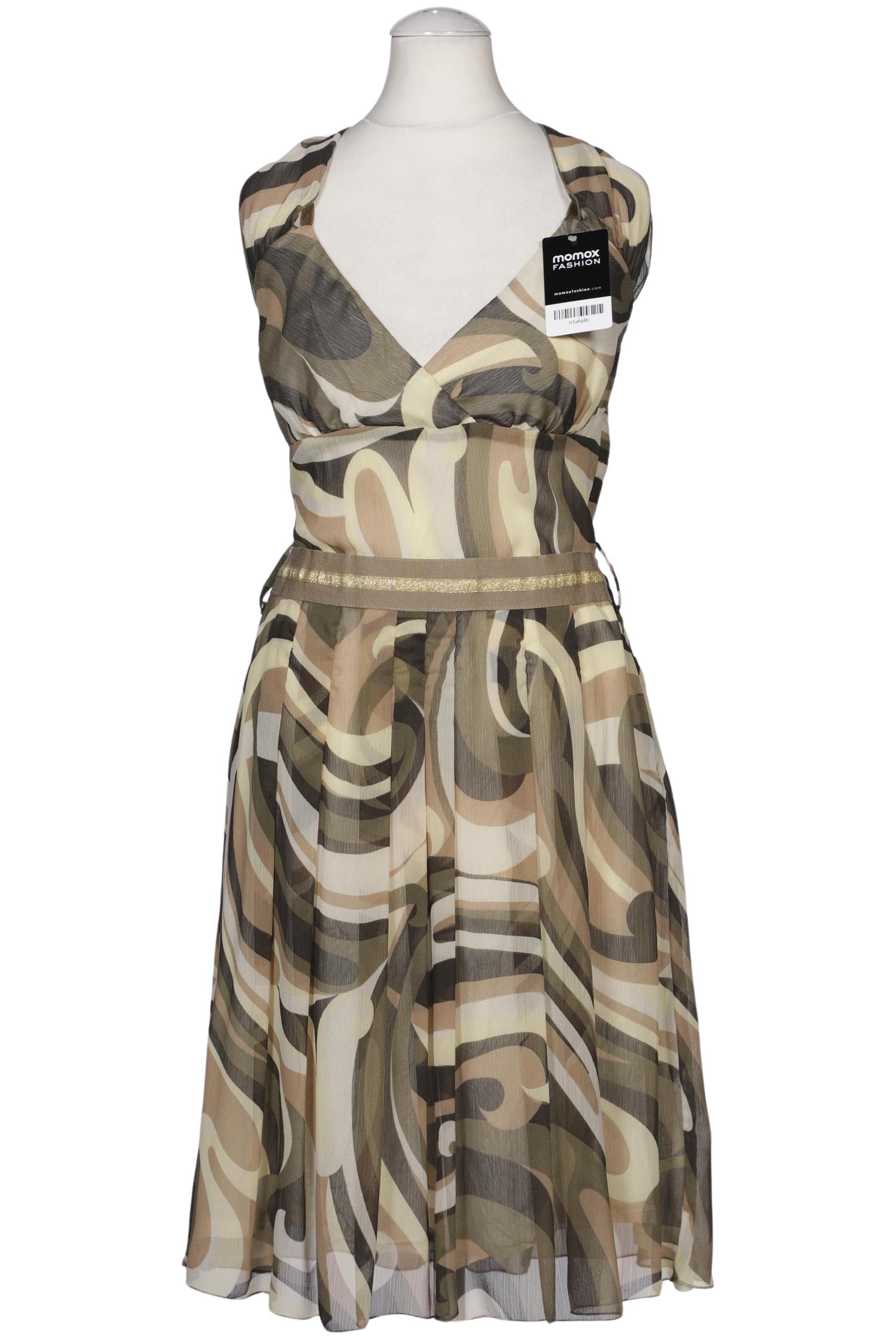 

Apart Damen Kleid, mehrfarbig, Gr. 36