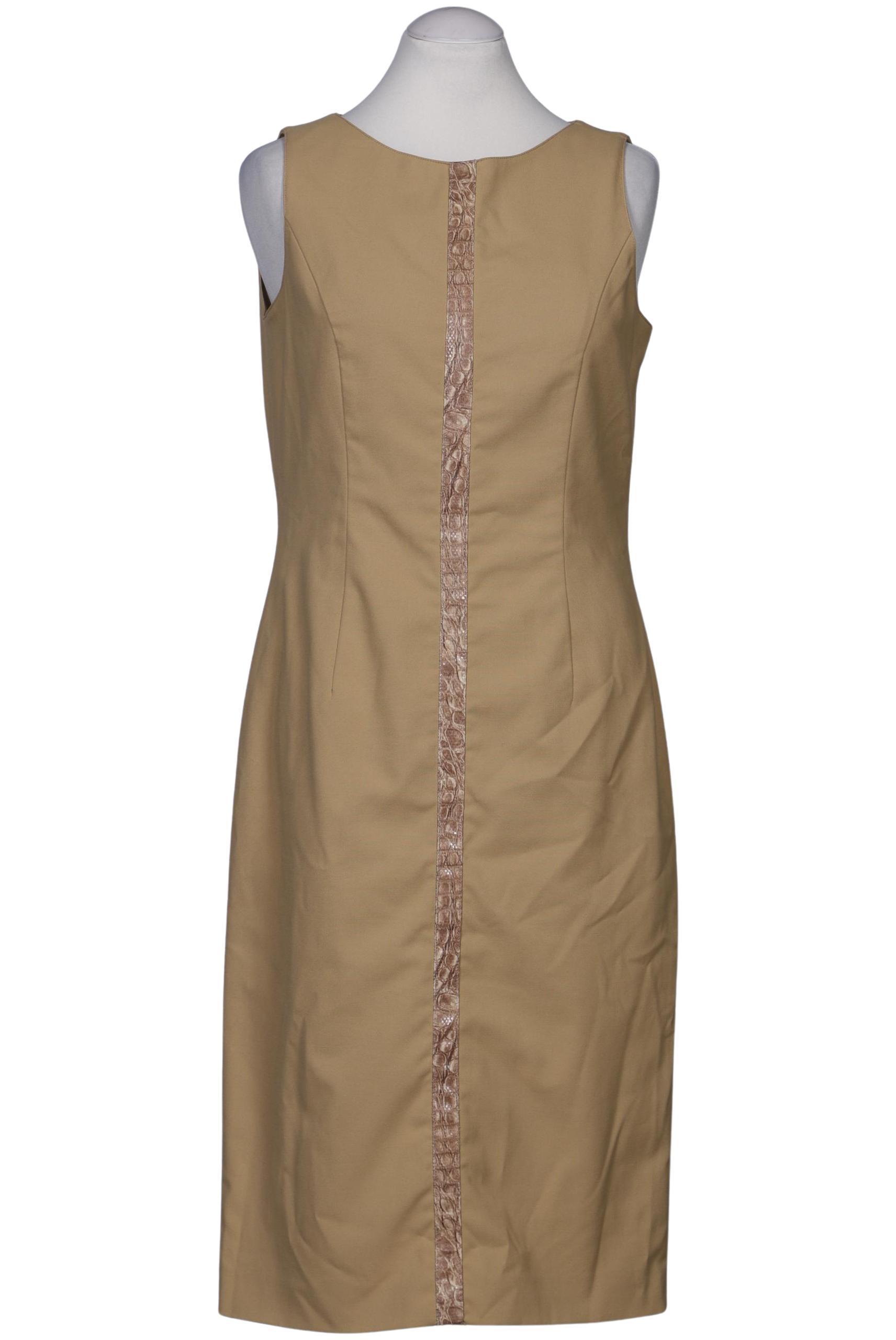 

Apart Damen Kleid, beige, Gr. 38