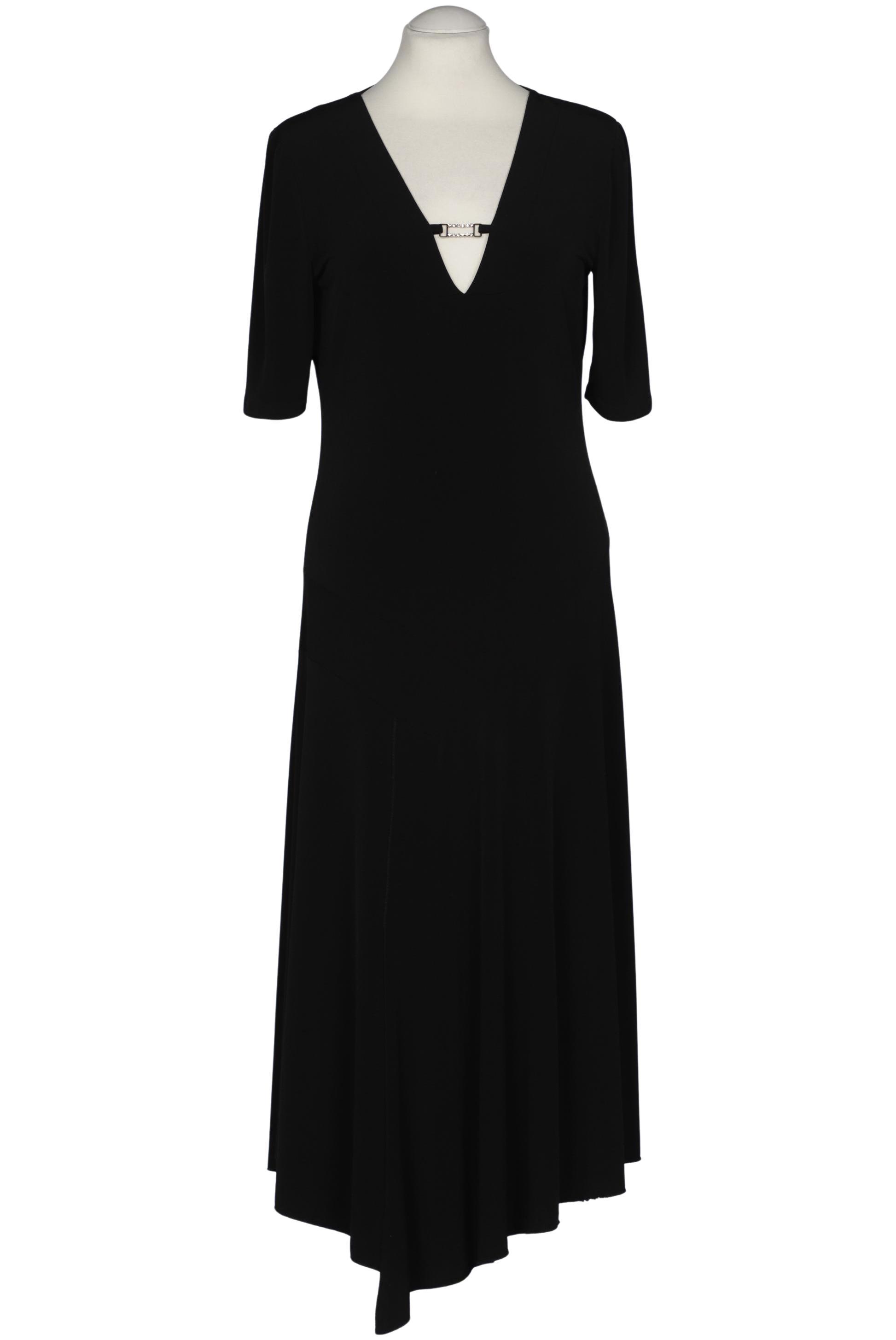 

Apart Damen Kleid, schwarz, Gr. 40