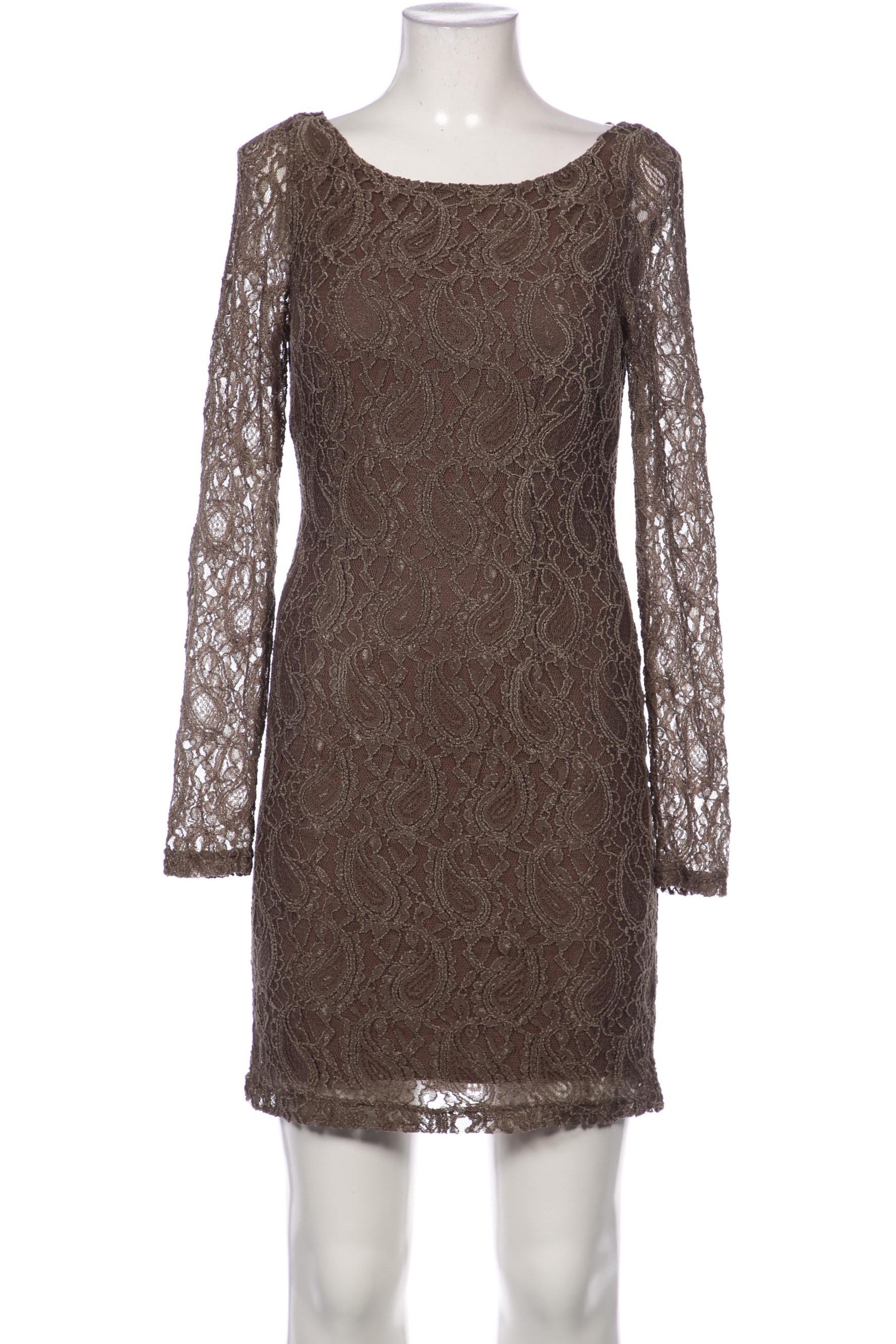 

Apart Damen Kleid, braun, Gr. 36