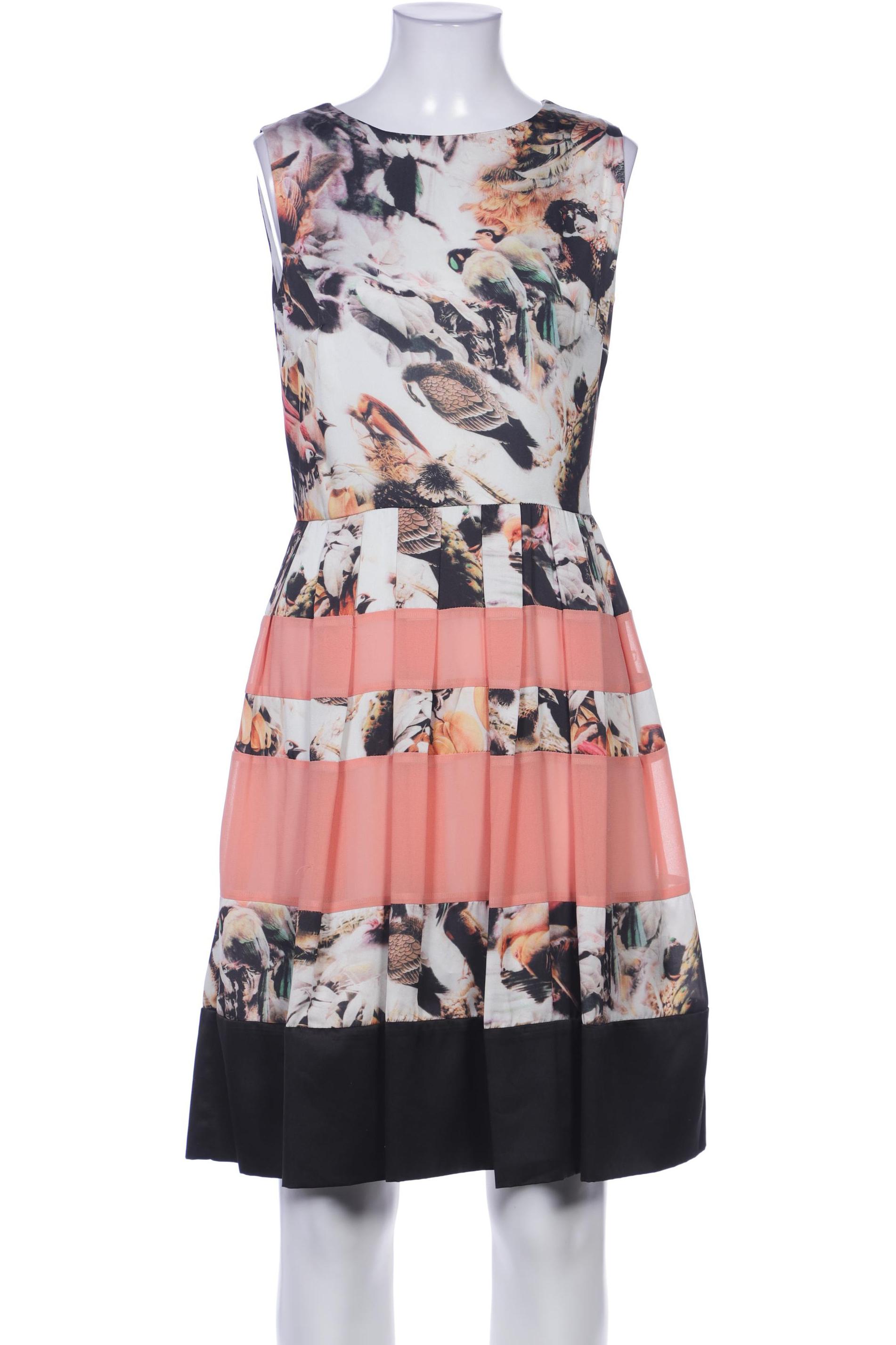

Apart Damen Kleid, mehrfarbig, Gr. 36